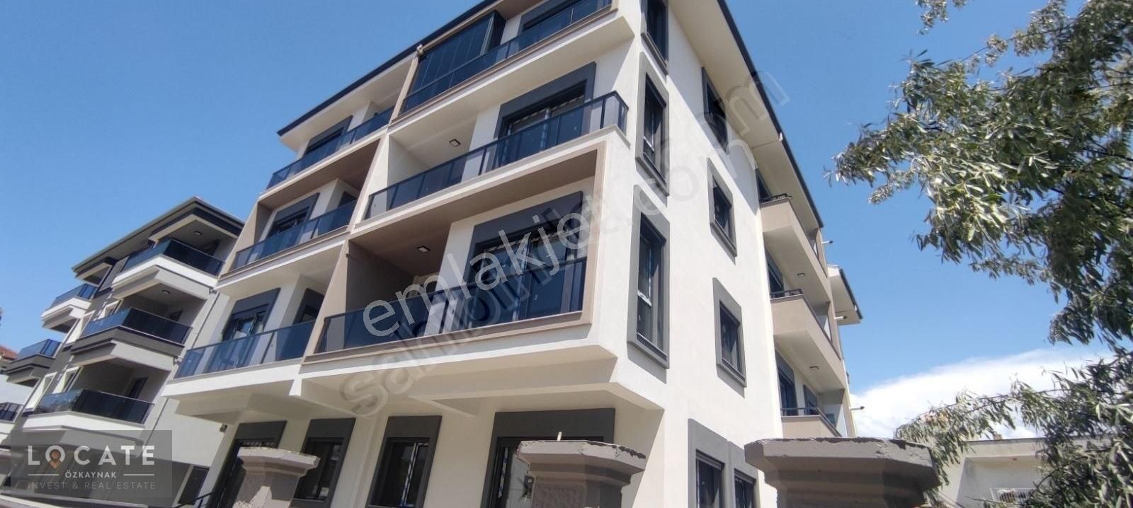 Selçuk Zafer Satılık Daire İZMİR SELÇUK MERKEZE YAKIN SATILIK 3+1 SIFIR DAİRE