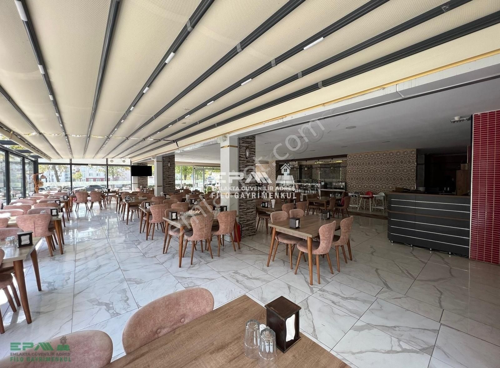 Çorlu Alipaşa Mahallesi Çetin Emeç Bulvarı 603 M2 Satılık Dükkan - Görsel 2