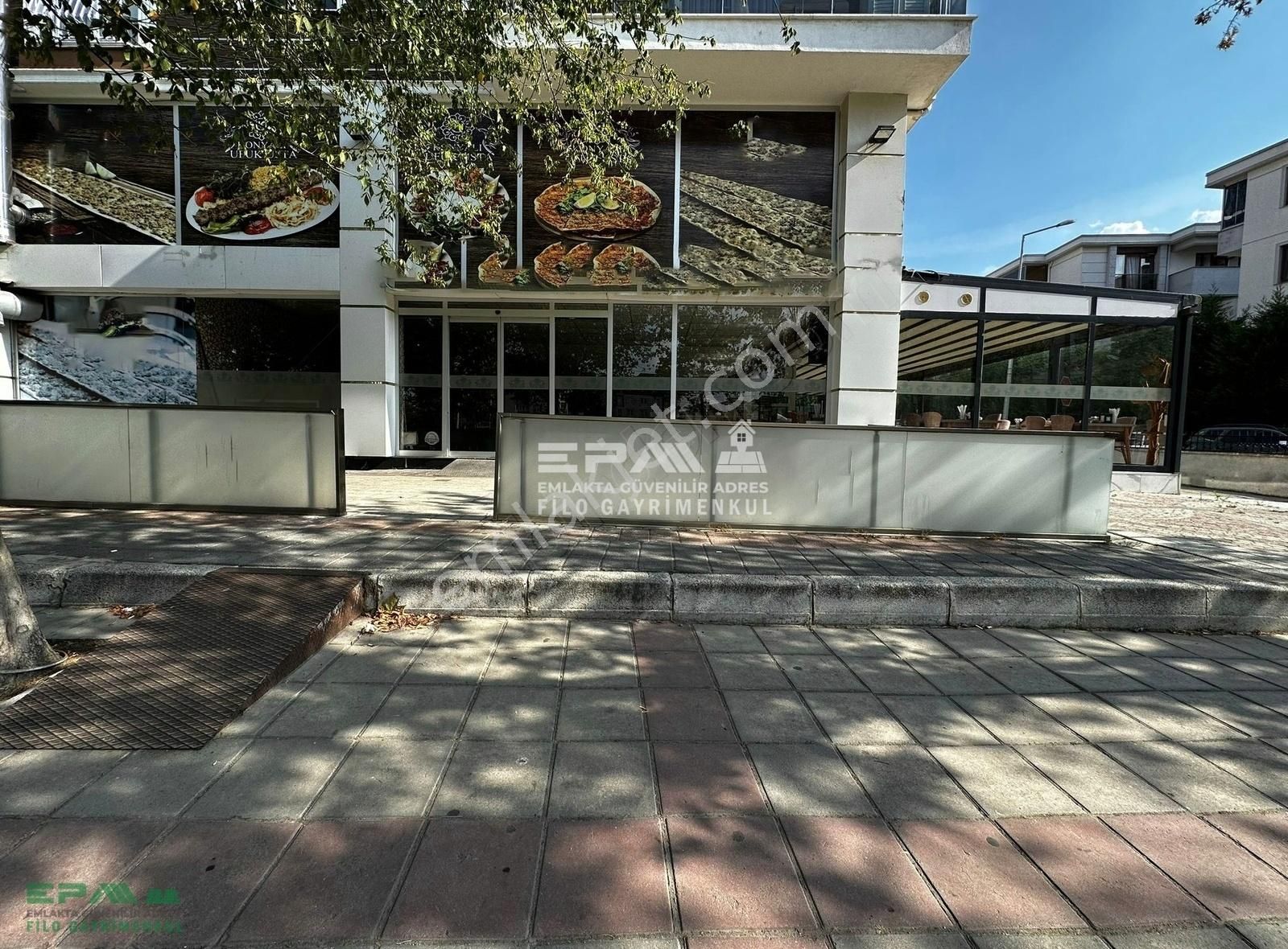 Çorlu Alipaşa Mahallesi Çetin Emeç Bulvarı 603 M2 Satılık Dükkan - Görsel 16