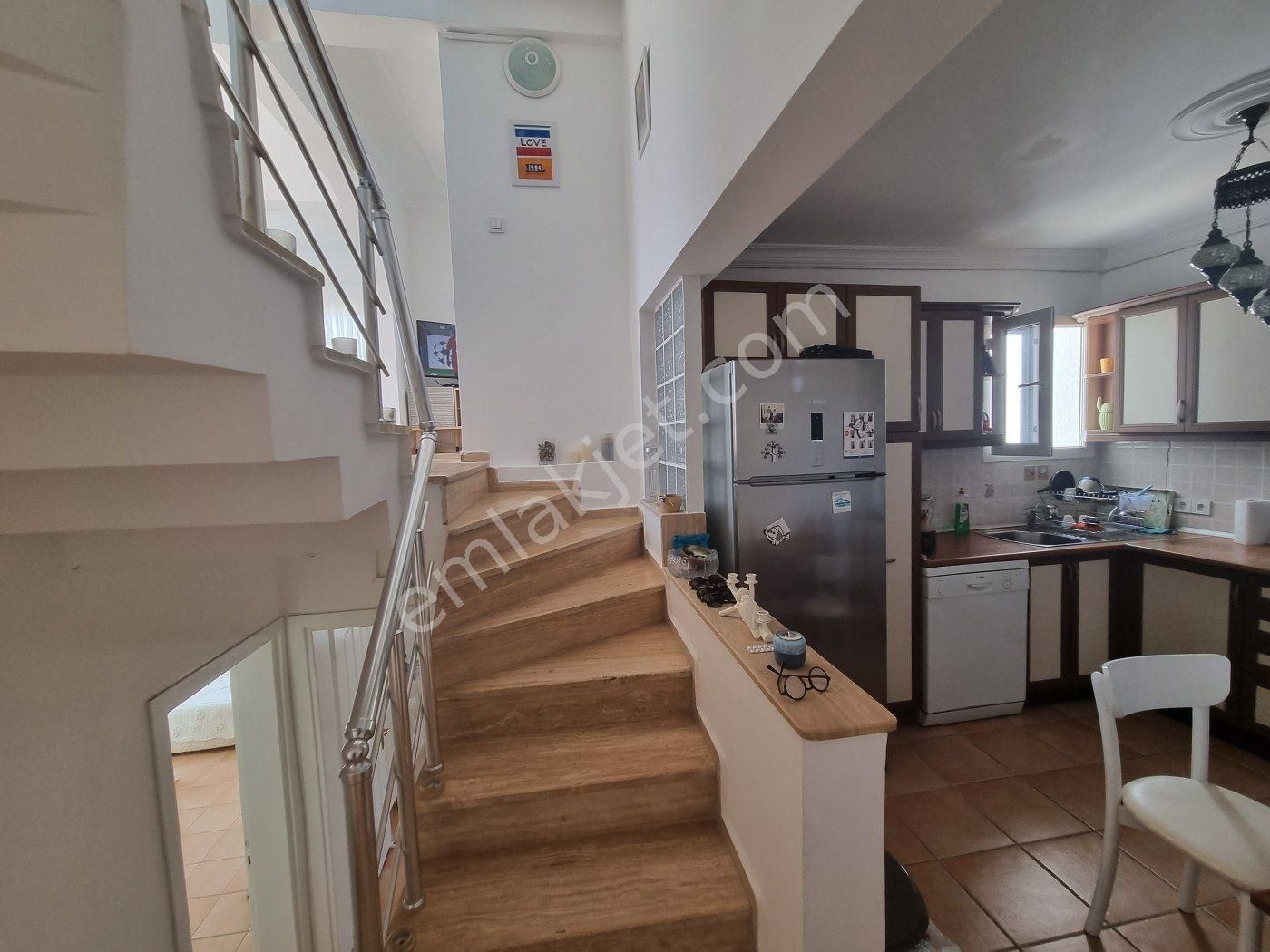 Bodrum Yalıkavak'ta Deniz Manzaralı Satılık Villa 3+1 - Görsel 10