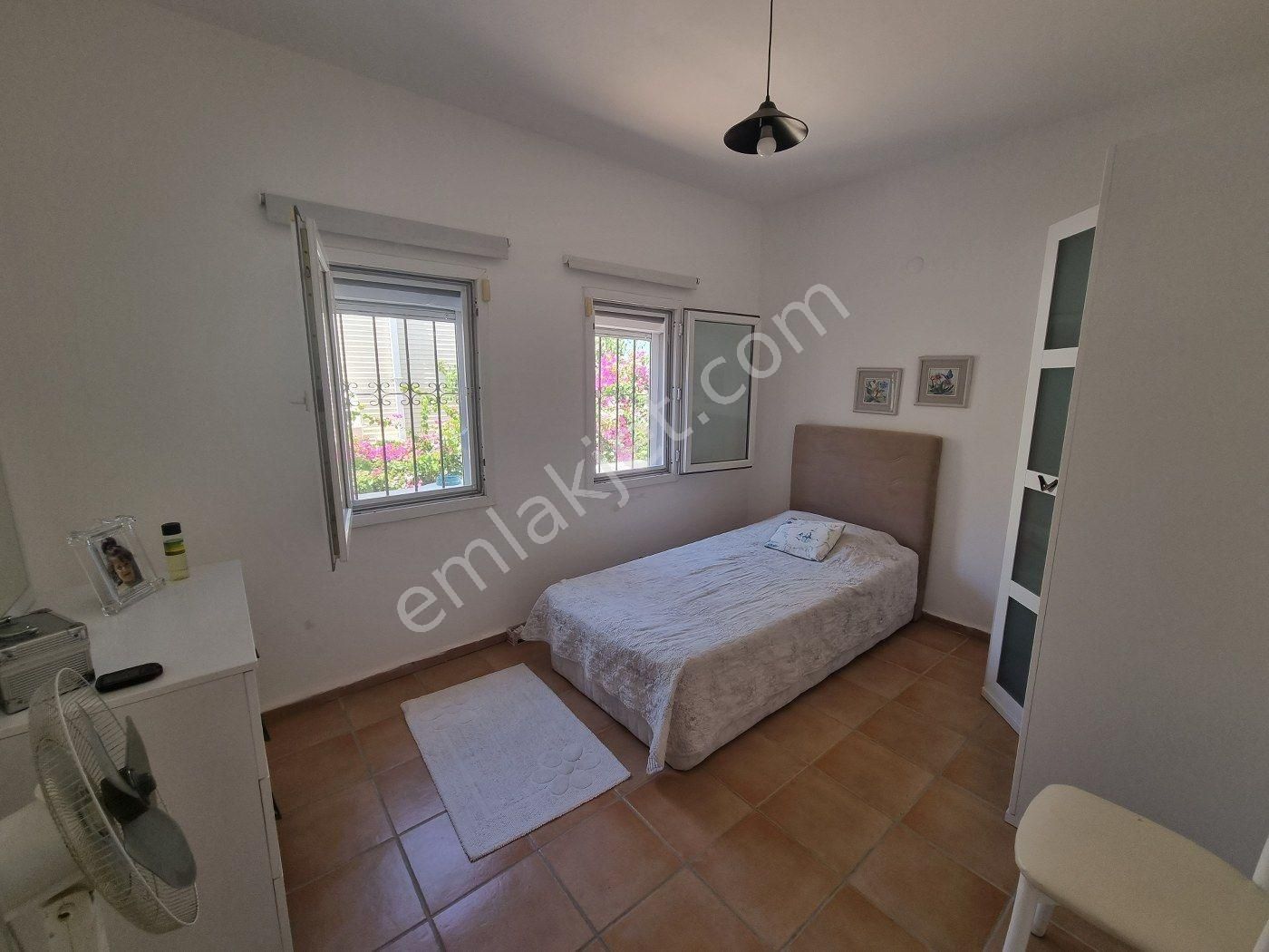 Bodrum Yalıkavak'ta Deniz Manzaralı Satılık Villa 3+1 - Görsel 28