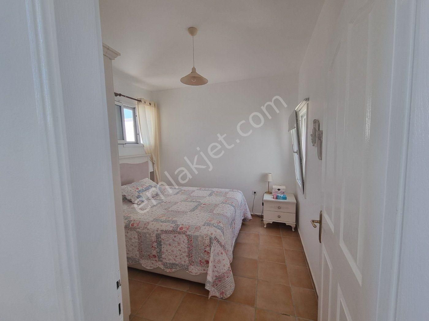 Bodrum Yalıkavak'ta Deniz Manzaralı Satılık Villa 3+1 - Görsel 21