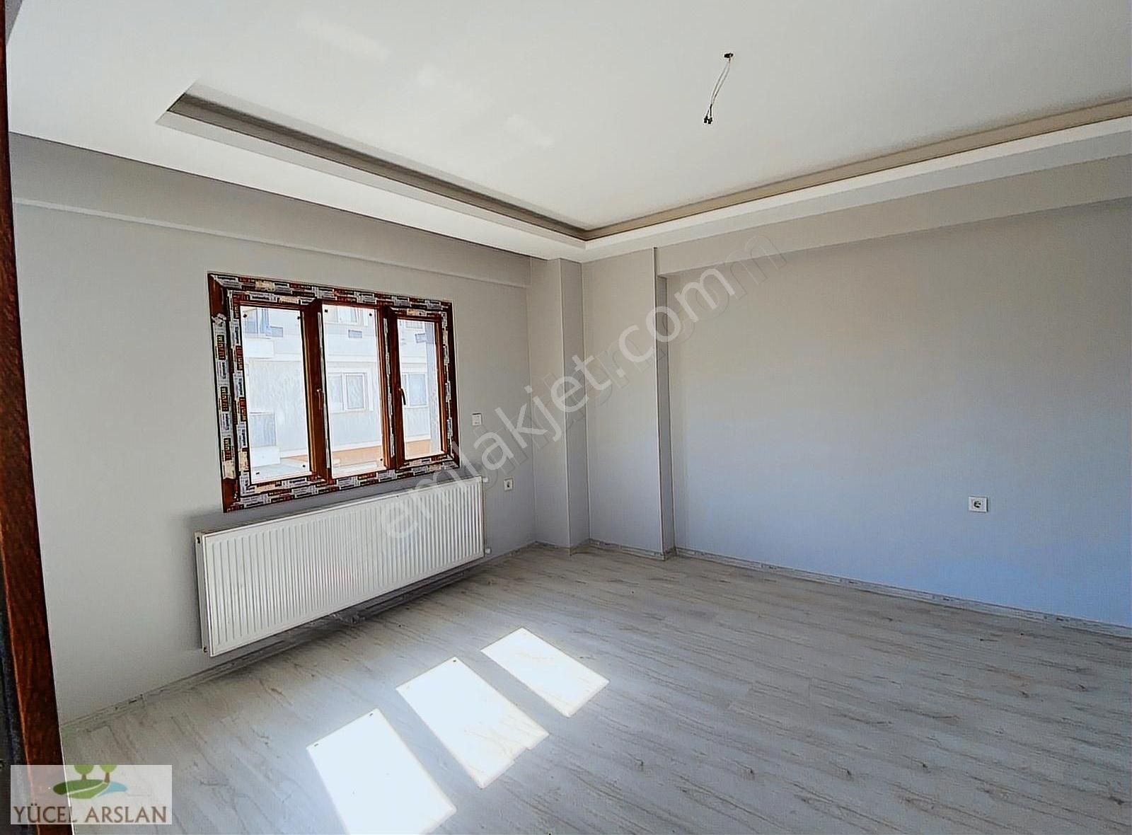 Çiğli Uğur Mumcu Satılık Villa ÇİĞLİ UĞUR MUMCUDA SATILIK 2+1 SIFIR DAİRE