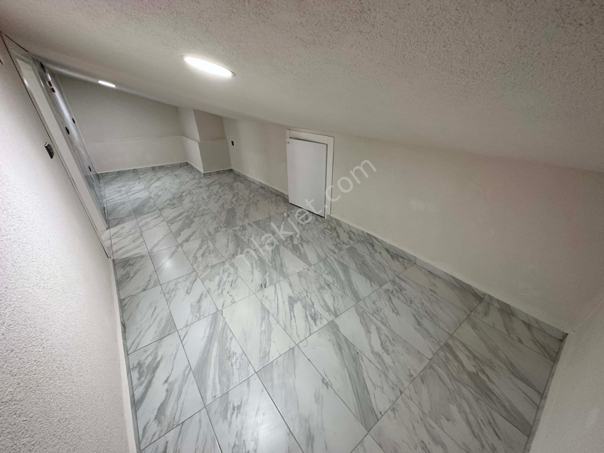 Burhaniye'de Satılık Tam Mustakil Villa - Görsel 33