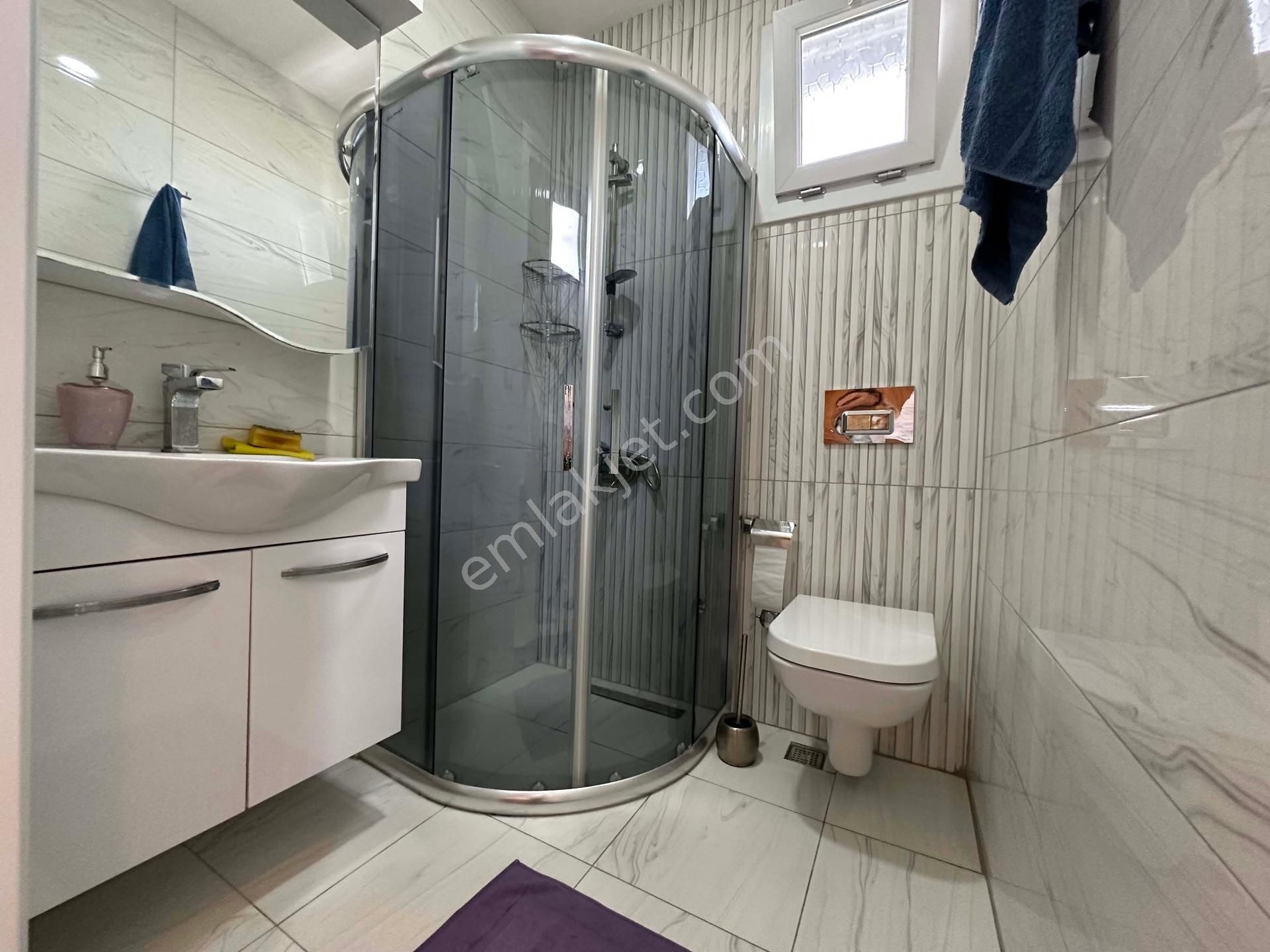 Burhaniye'de Satılık Tam Mustakil Villa - Görsel 12