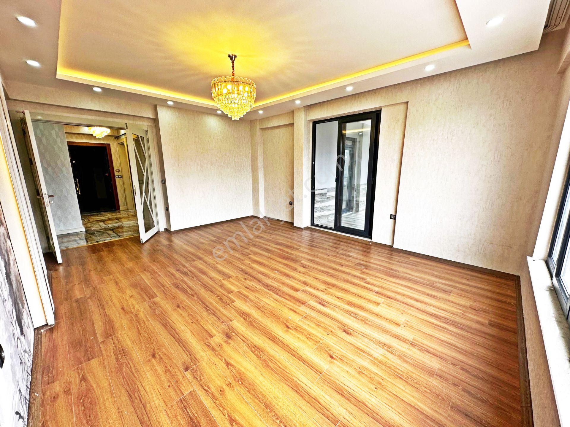 Fıstıklık'ta Aktif Lokasyonda İhtişamlı Tasarımıyla 4+1daire - Görsel 11