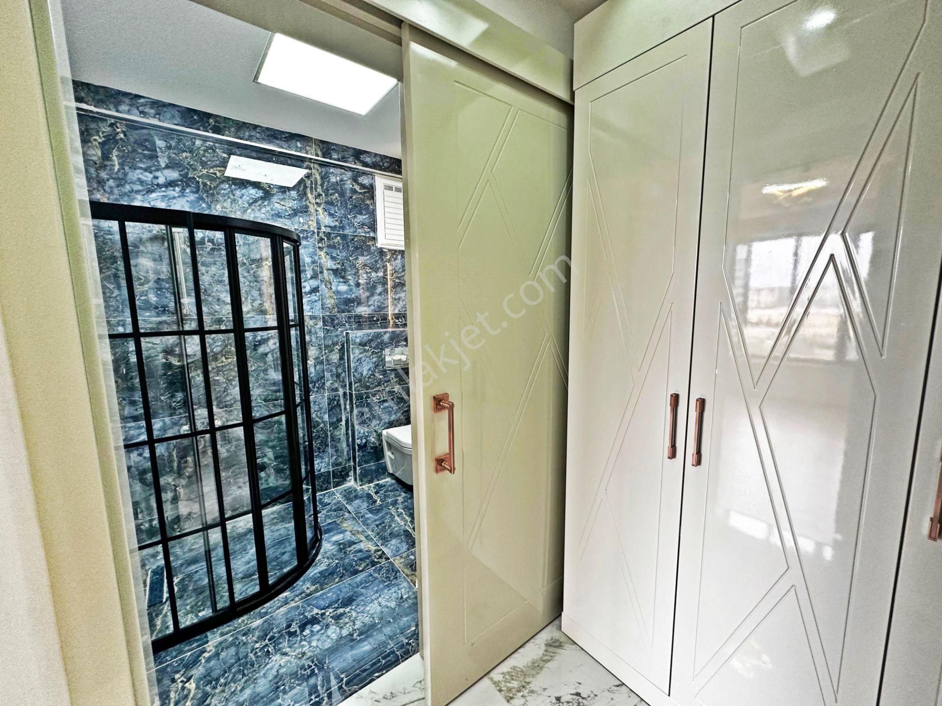 Fıstıklık'ta Aktif Lokasyonda İhtişamlı Tasarımıyla 4+1daire - Görsel 21