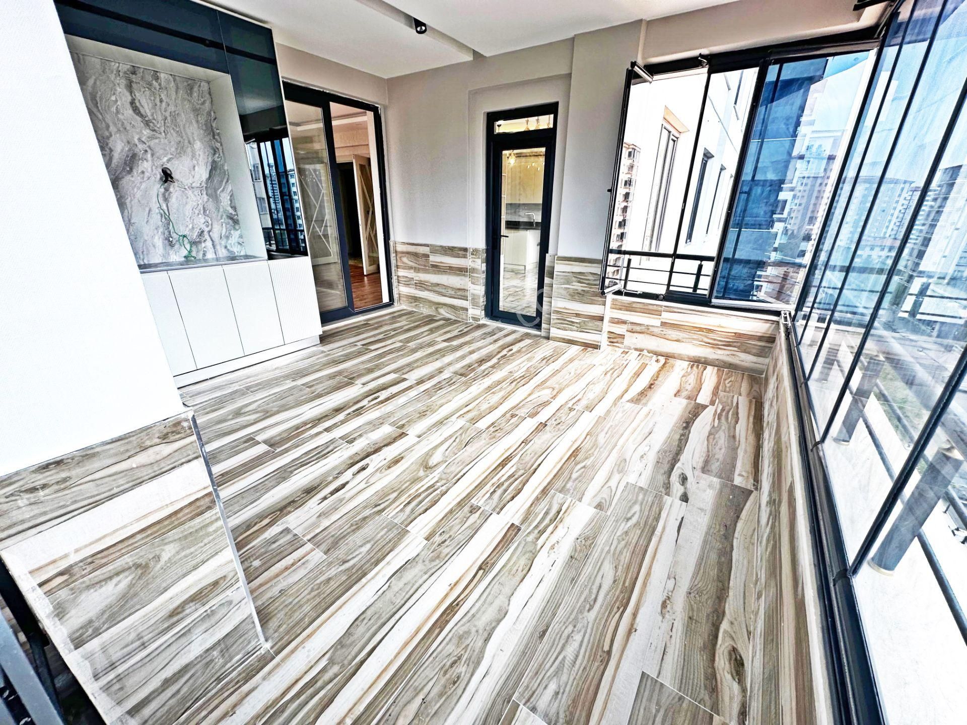 Fıstıklık'ta Aktif Lokasyonda İhtişamlı Tasarımıyla 4+1daire - Görsel 9