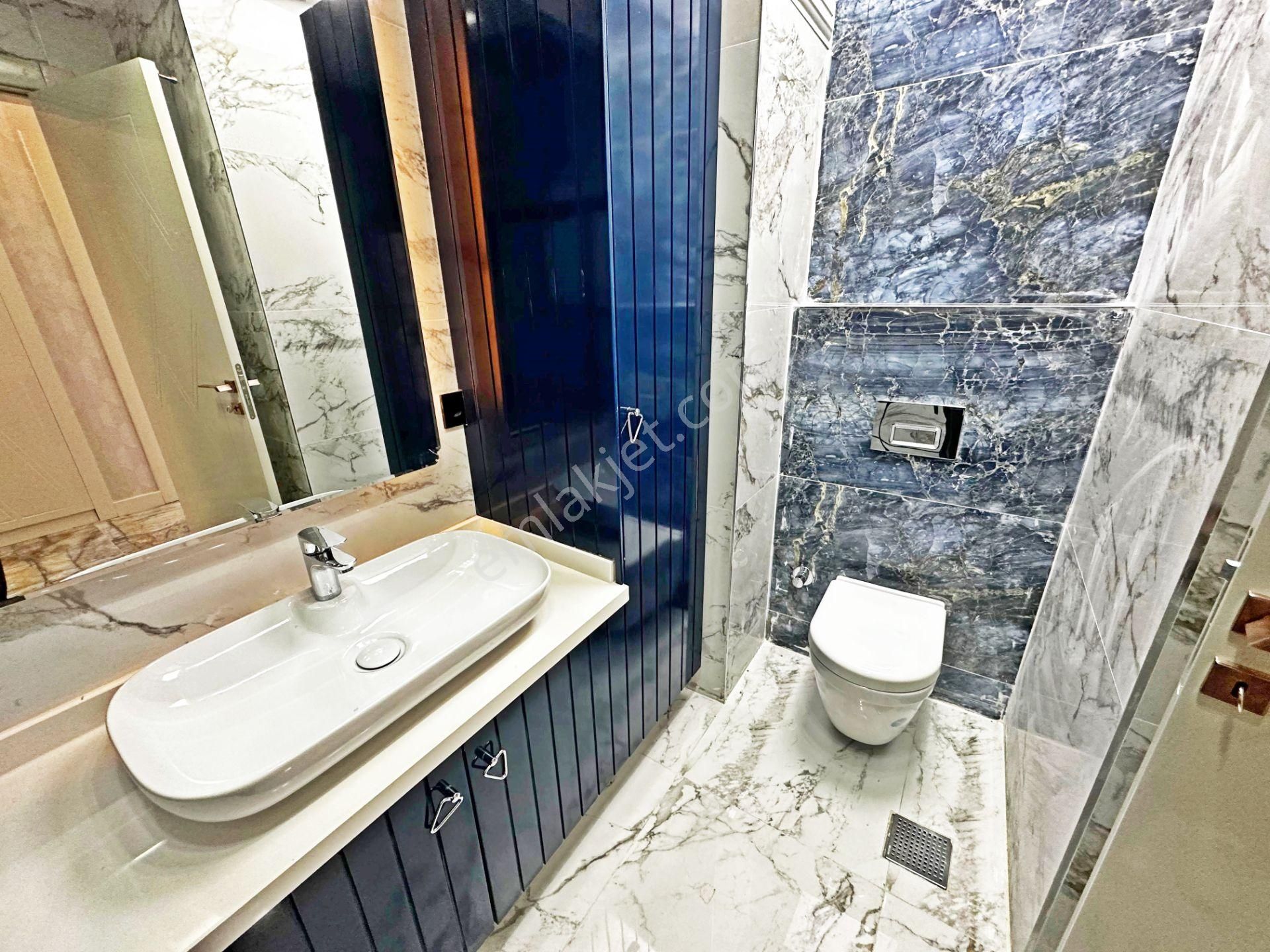 Fıstıklık'ta Aktif Lokasyonda İhtişamlı Tasarımıyla 4+1daire - Görsel 26