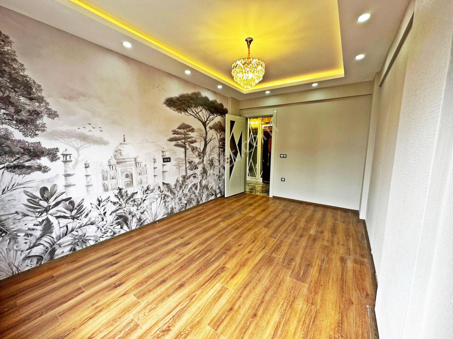 Fıstıklık'ta Aktif Lokasyonda İhtişamlı Tasarımıyla 4+1daire - Görsel 4