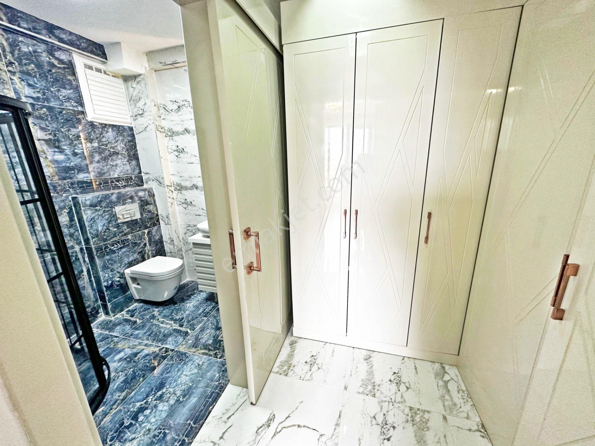 Fıstıklık'ta Aktif Lokasyonda İhtişamlı Tasarımıyla 4+1daire - Görsel 20