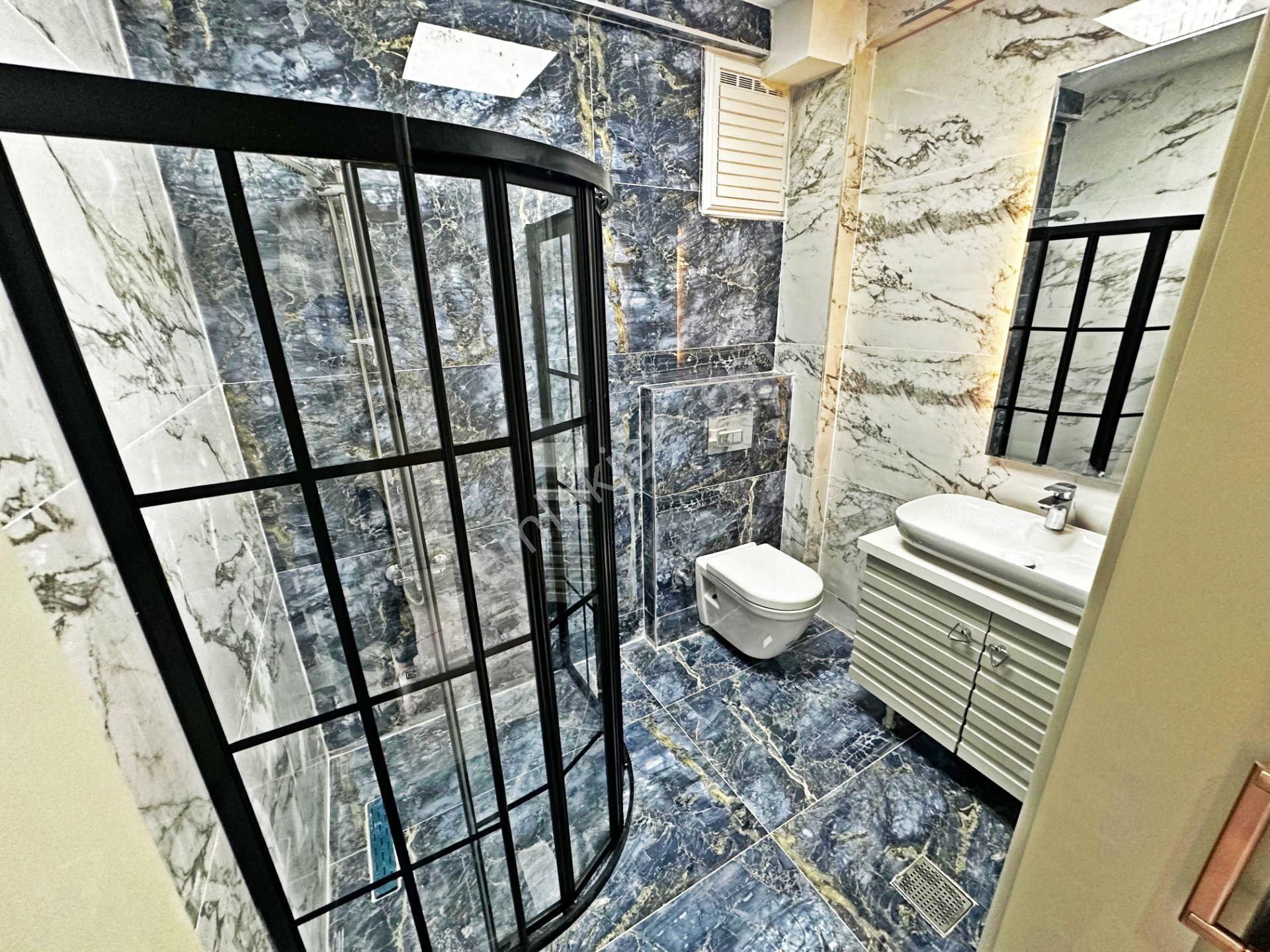 Fıstıklık'ta Aktif Lokasyonda İhtişamlı Tasarımıyla 4+1daire - Görsel 22