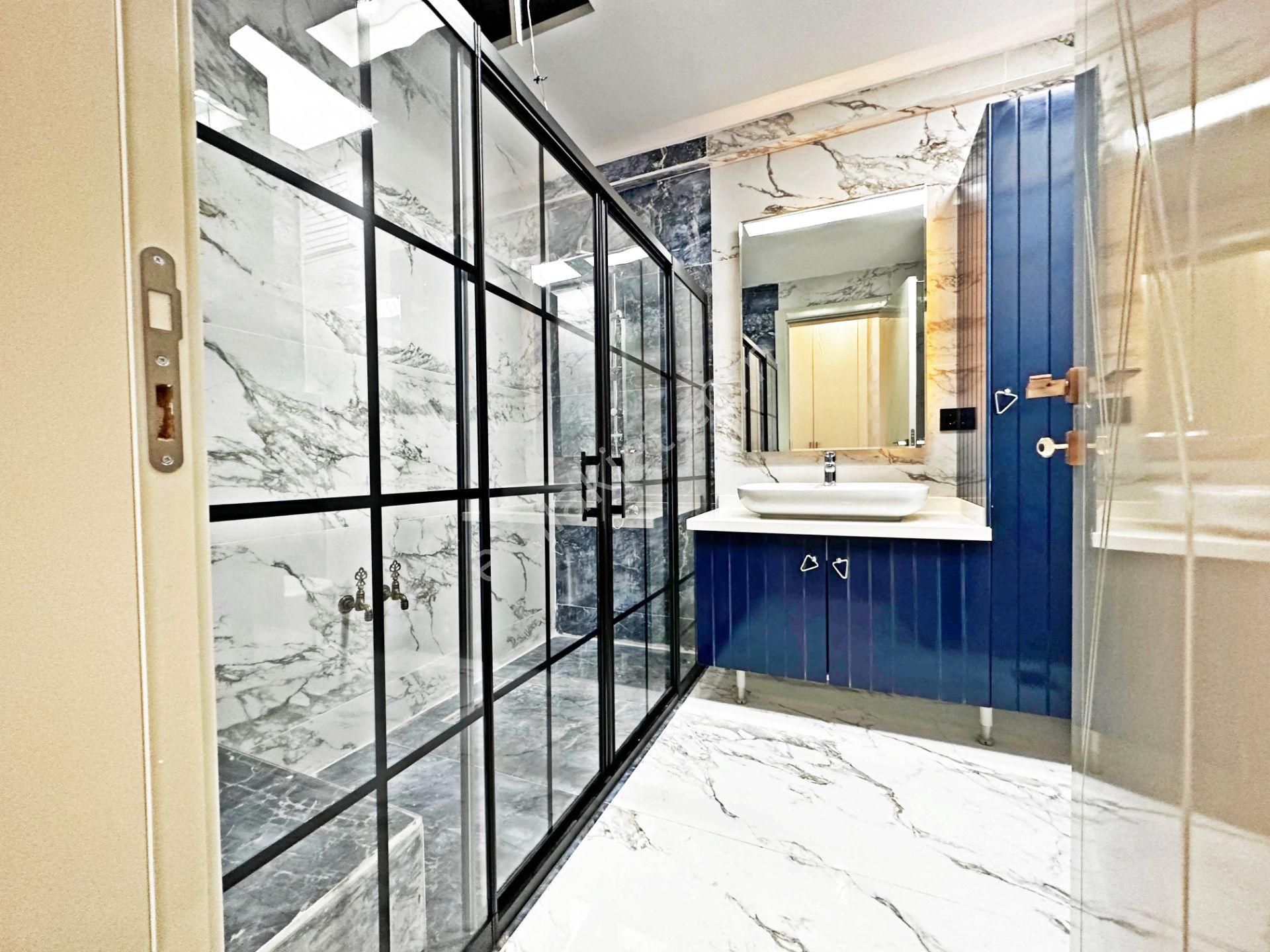 Fıstıklık'ta Aktif Lokasyonda İhtişamlı Tasarımıyla 4+1daire - Görsel 24