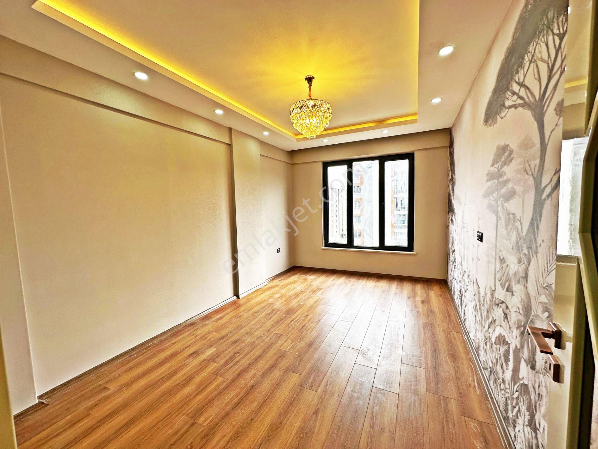 Fıstıklık'ta Aktif Lokasyonda İhtişamlı Tasarımıyla 4+1daire - Görsel 5