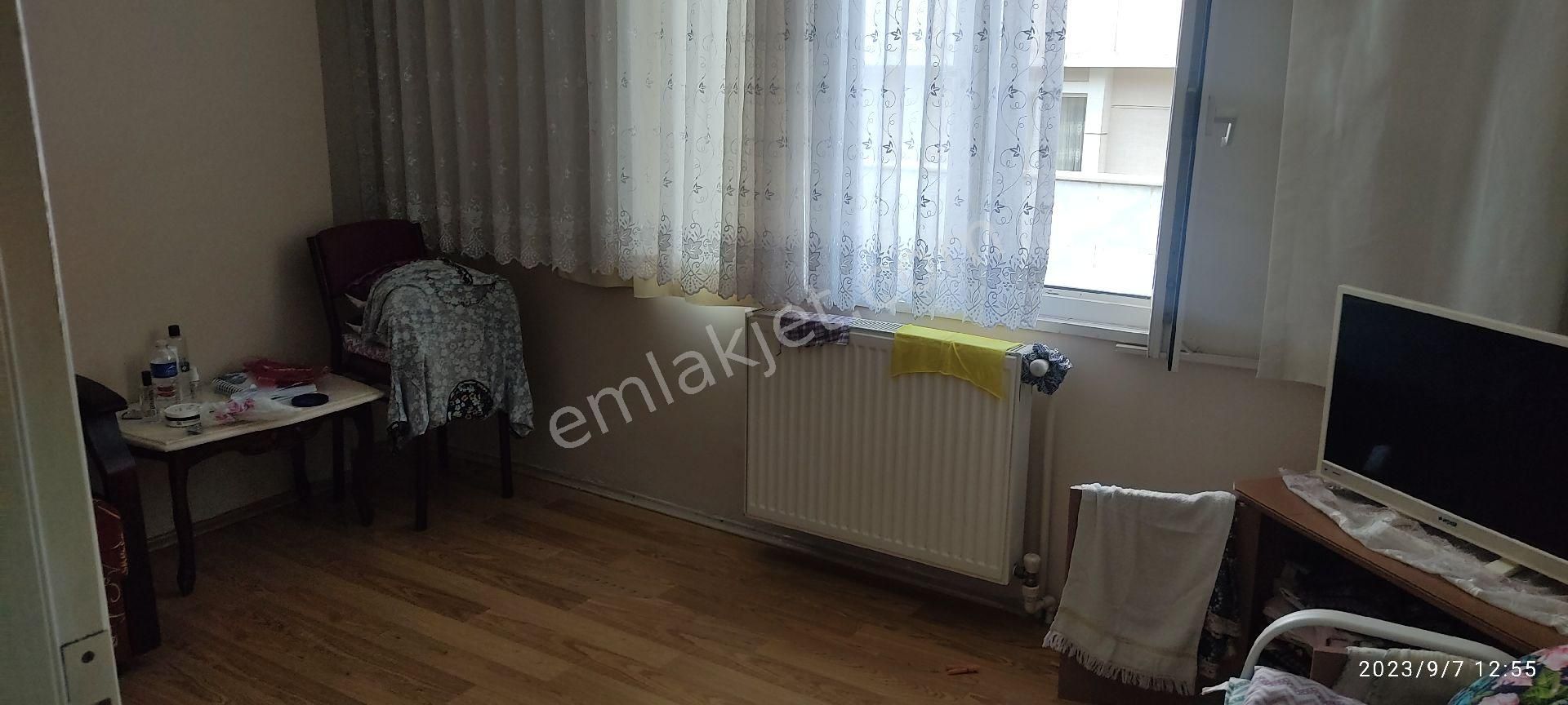 Gaziosmanpaşa Da Satılık Daire - Görsel 11