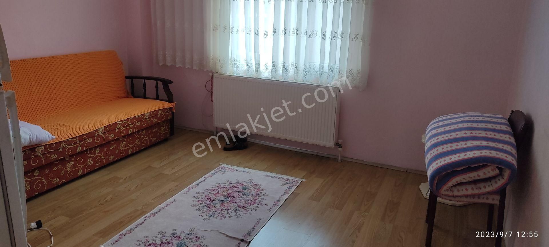 Gaziosmanpaşa Da Satılık Daire - Görsel 4