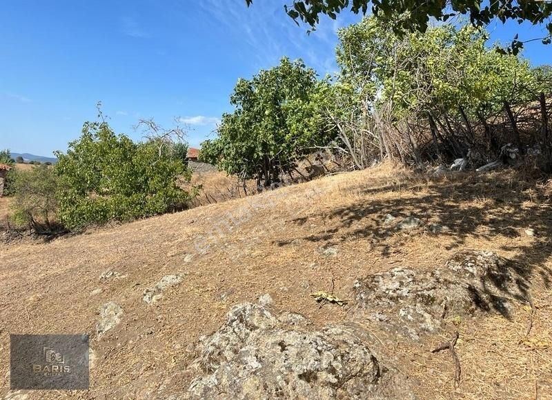 Çanakkale Bayramiç Kaz Dağlarında Satılık İmarlı Arsa - Görsel 2