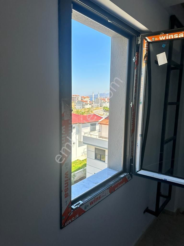 Güven Emlak'tan Gazipaşa Mahallesinde Satılık Bahçeli İkiz Nizamlı Villa - Görsel 14