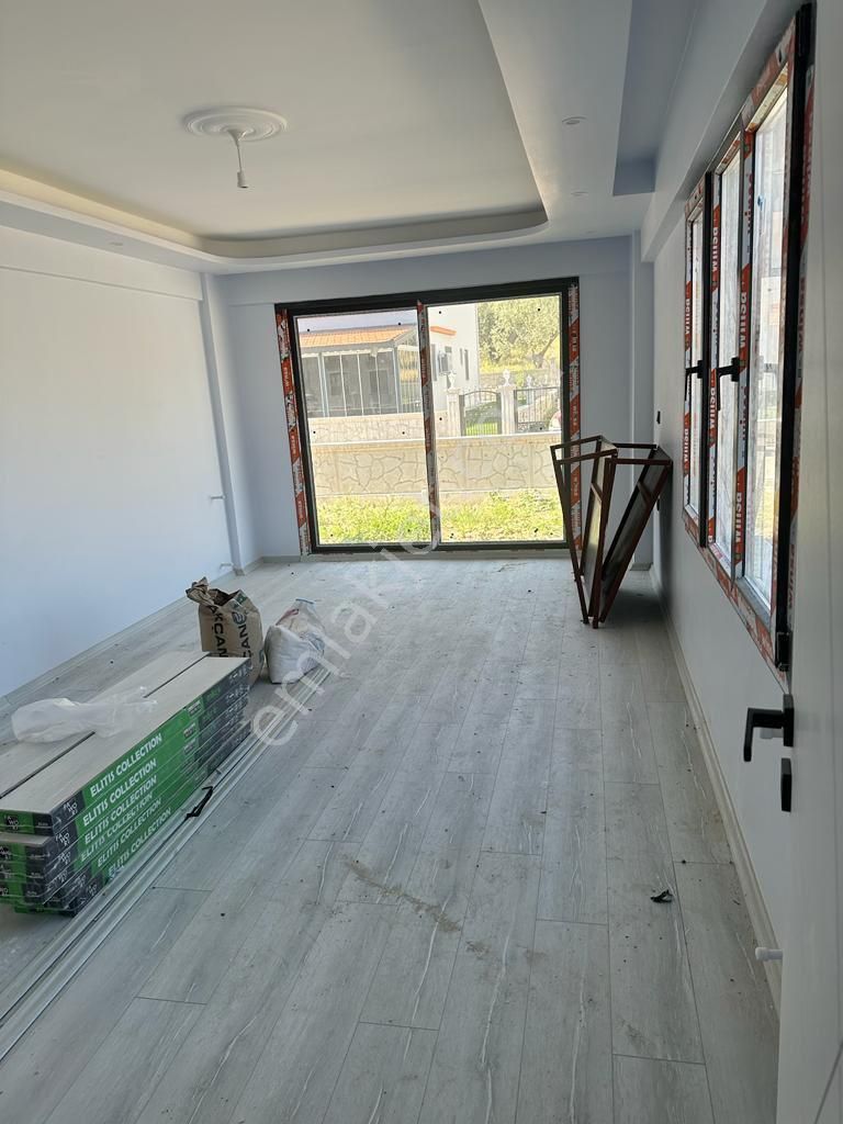 Güven Emlak'tan Gazipaşa Mahallesinde Satılık Bahçeli İkiz Nizamlı Villa - Görsel 9