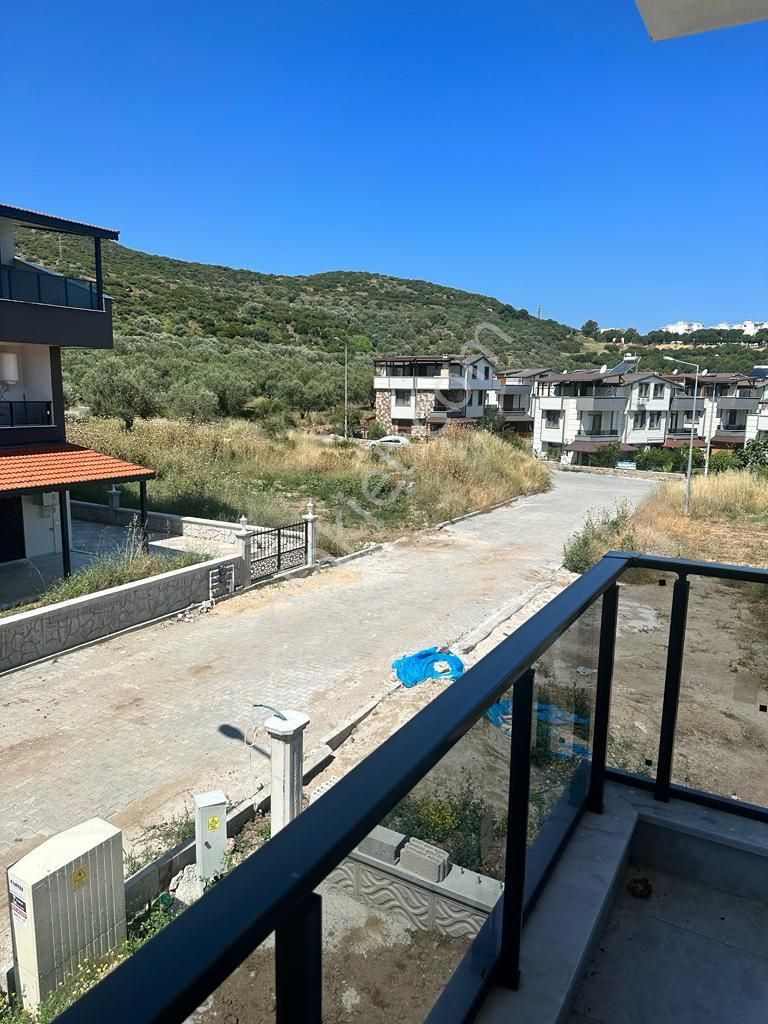 Güven Emlak'tan Gazipaşa Mahallesinde Satılık Bahçeli İkiz Nizamlı Villa - Görsel 16