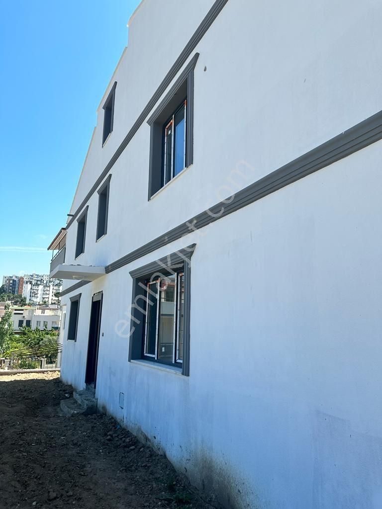 Güven Emlak'tan Gazipaşa Mahallesinde Satılık Bahçeli İkiz Nizamlı Villa - Görsel 5