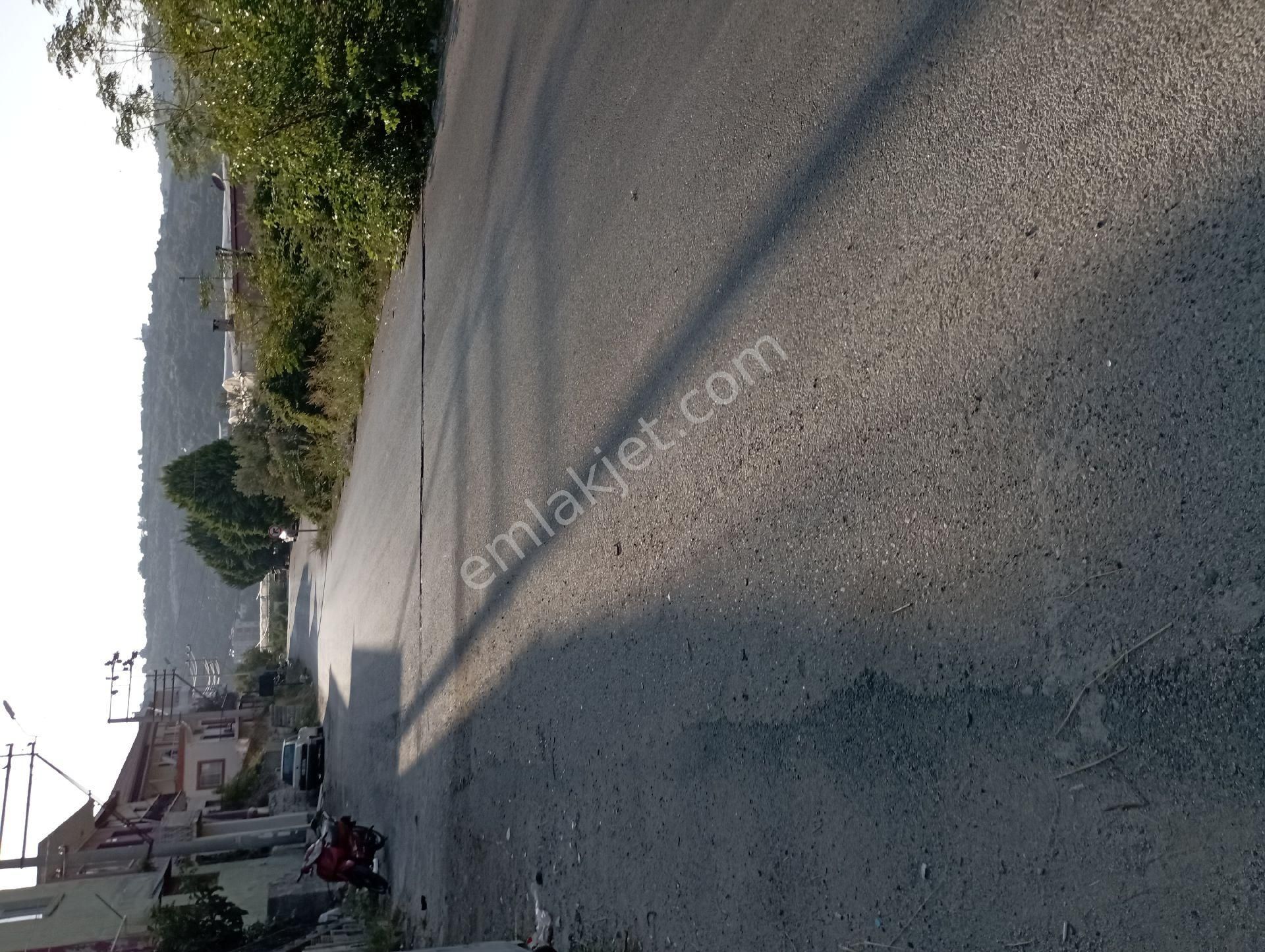 Müstakil 2+1 Ev Altı Dükkan Mini Bahçeli Satılık Limonlu Mah Erdemli - Görsel 8