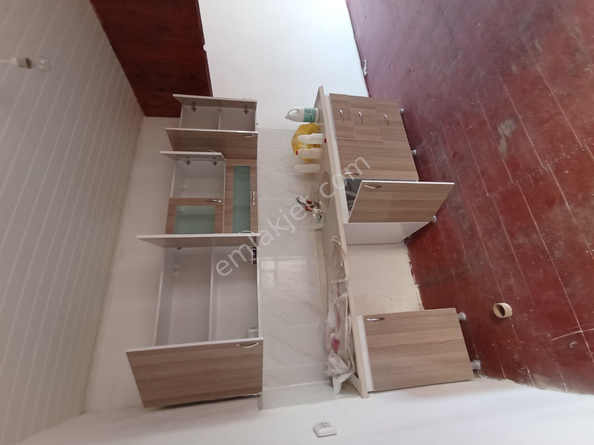 Müstakil 2+1 Ev Altı Dükkan Mini Bahçeli Satılık Limonlu Mah Erdemli - Görsel 18