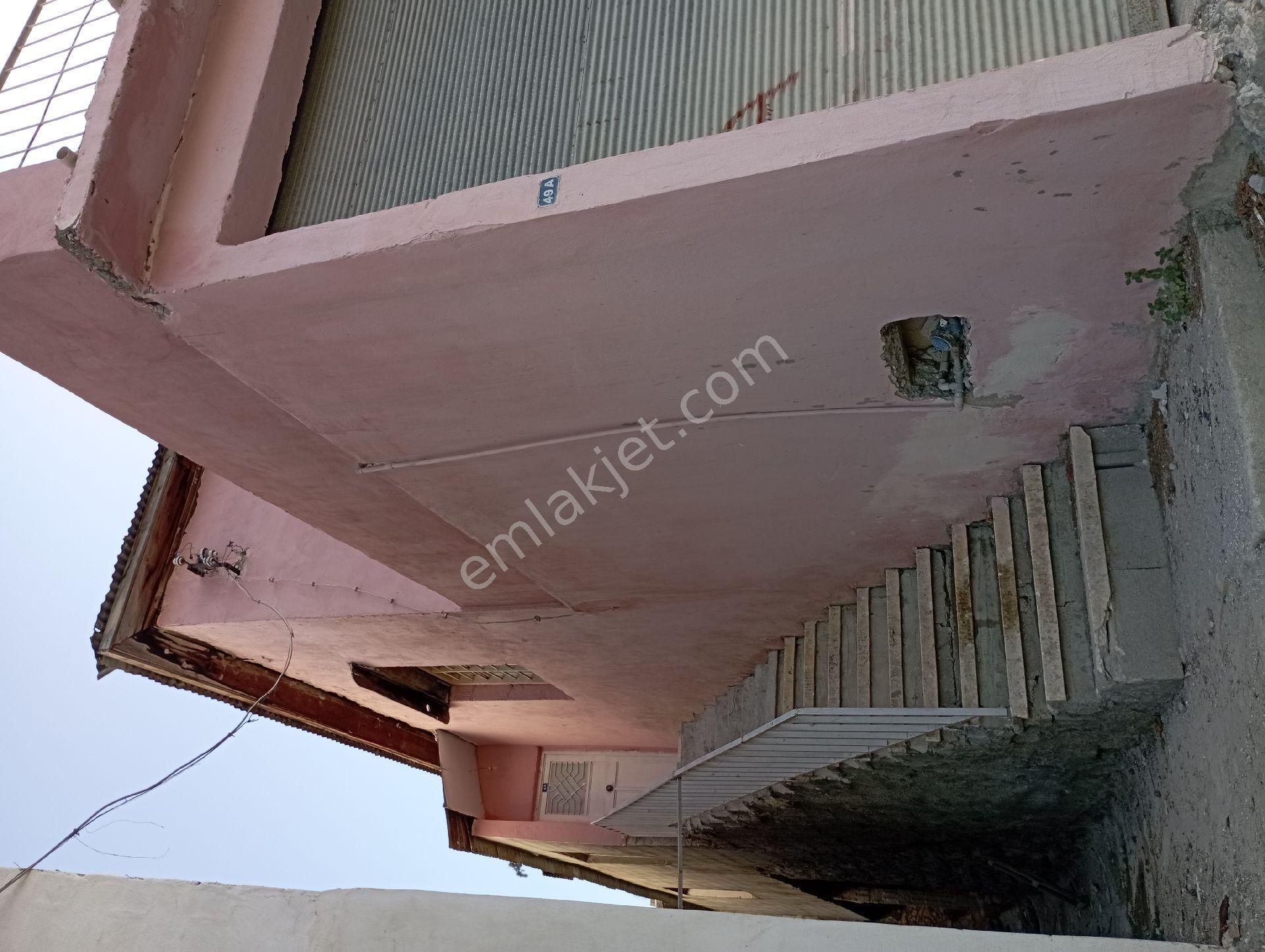 Müstakil 2+1 Ev Altı Dükkan Mini Bahçeli Satılık Limonlu Mah Erdemli - Görsel 3