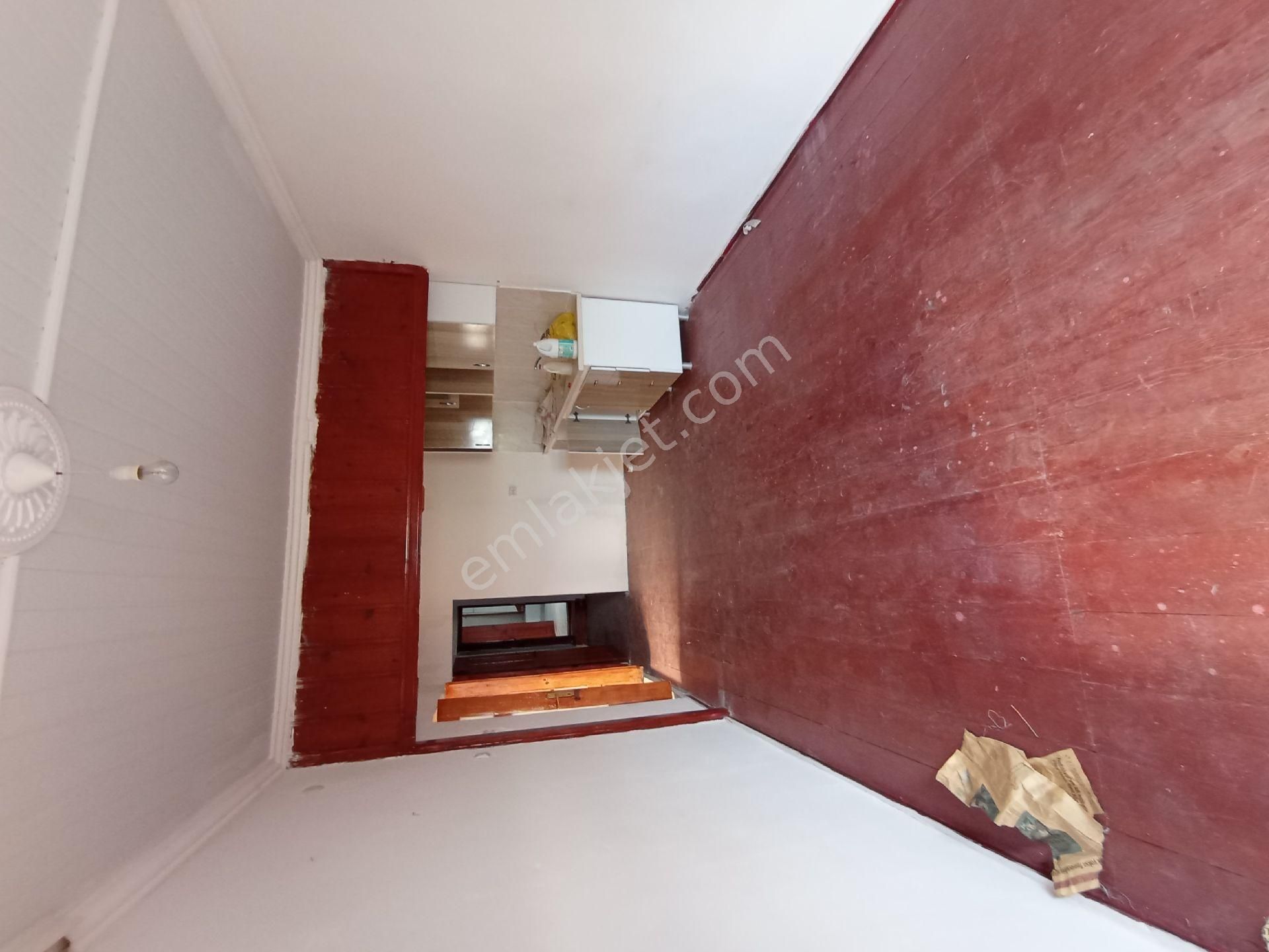 Müstakil 2+1 Ev Altı Dükkan Mini Bahçeli Satılık Limonlu Mah Erdemli - Görsel 16