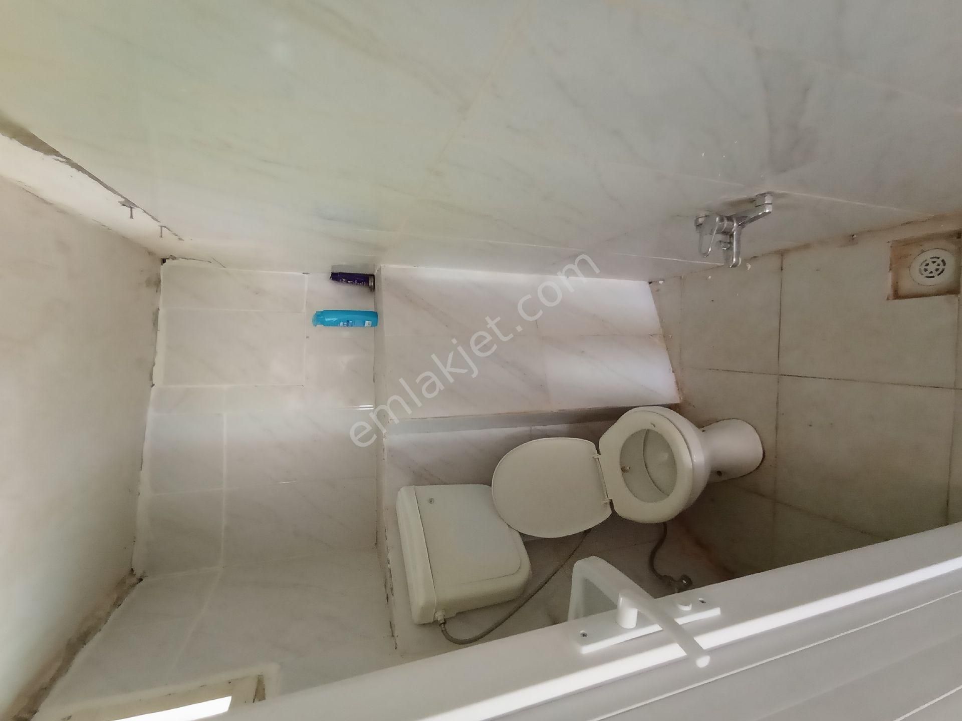 Müstakil 2+1 Ev Altı Dükkan Mini Bahçeli Satılık Limonlu Mah Erdemli - Görsel 11