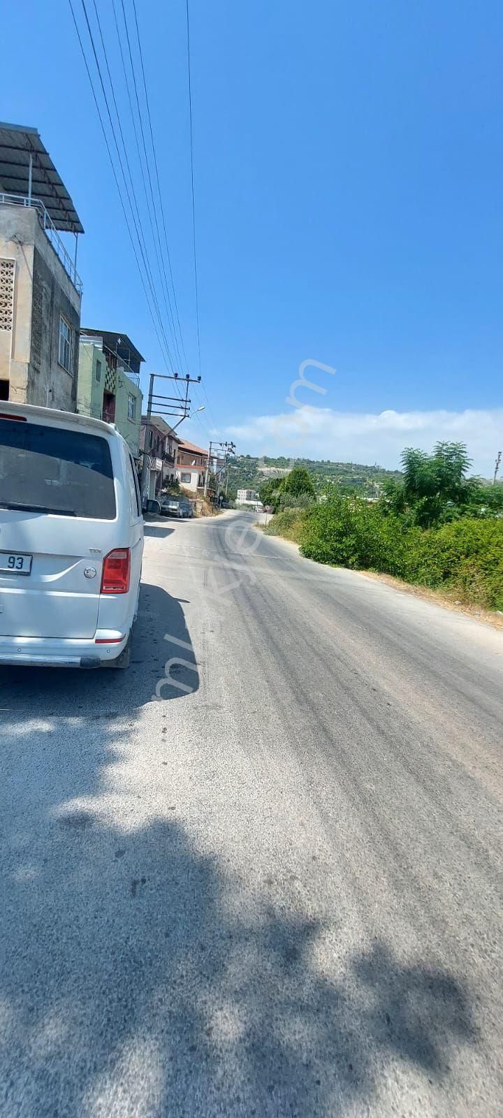 Müstakil 2+1 Ev Altı Dükkan Mini Bahçeli Satılık Limonlu Mah Erdemli - Görsel 26