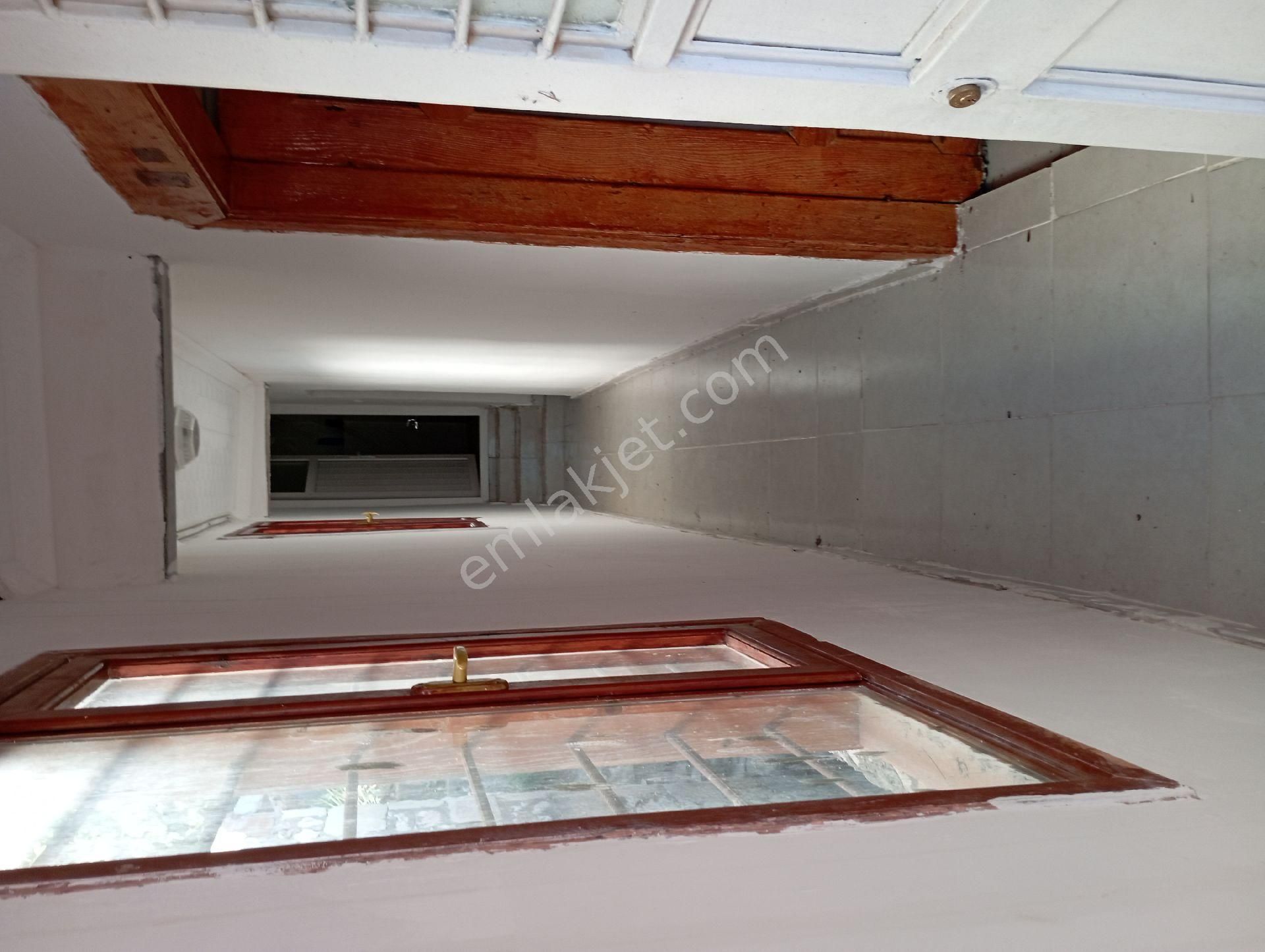 Müstakil 2+1 Ev Altı Dükkan Mini Bahçeli Satılık Limonlu Mah Erdemli - Görsel 9