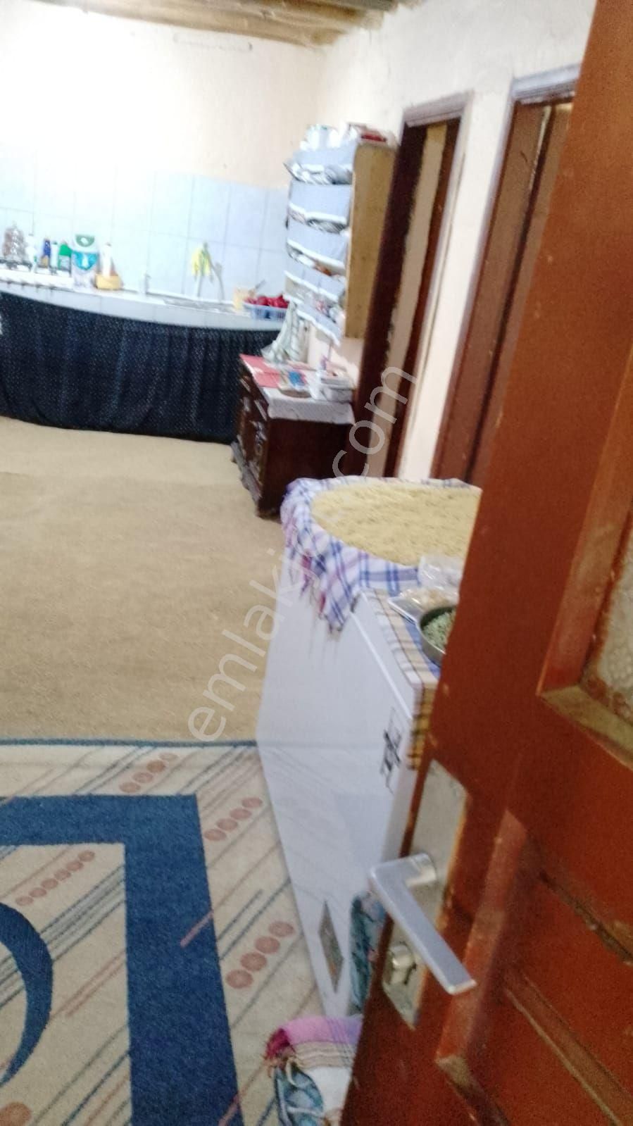 Cetın Emlaktan Engıllı Mahallesınde Mustakıl Bahcelı Ev - Görsel 9