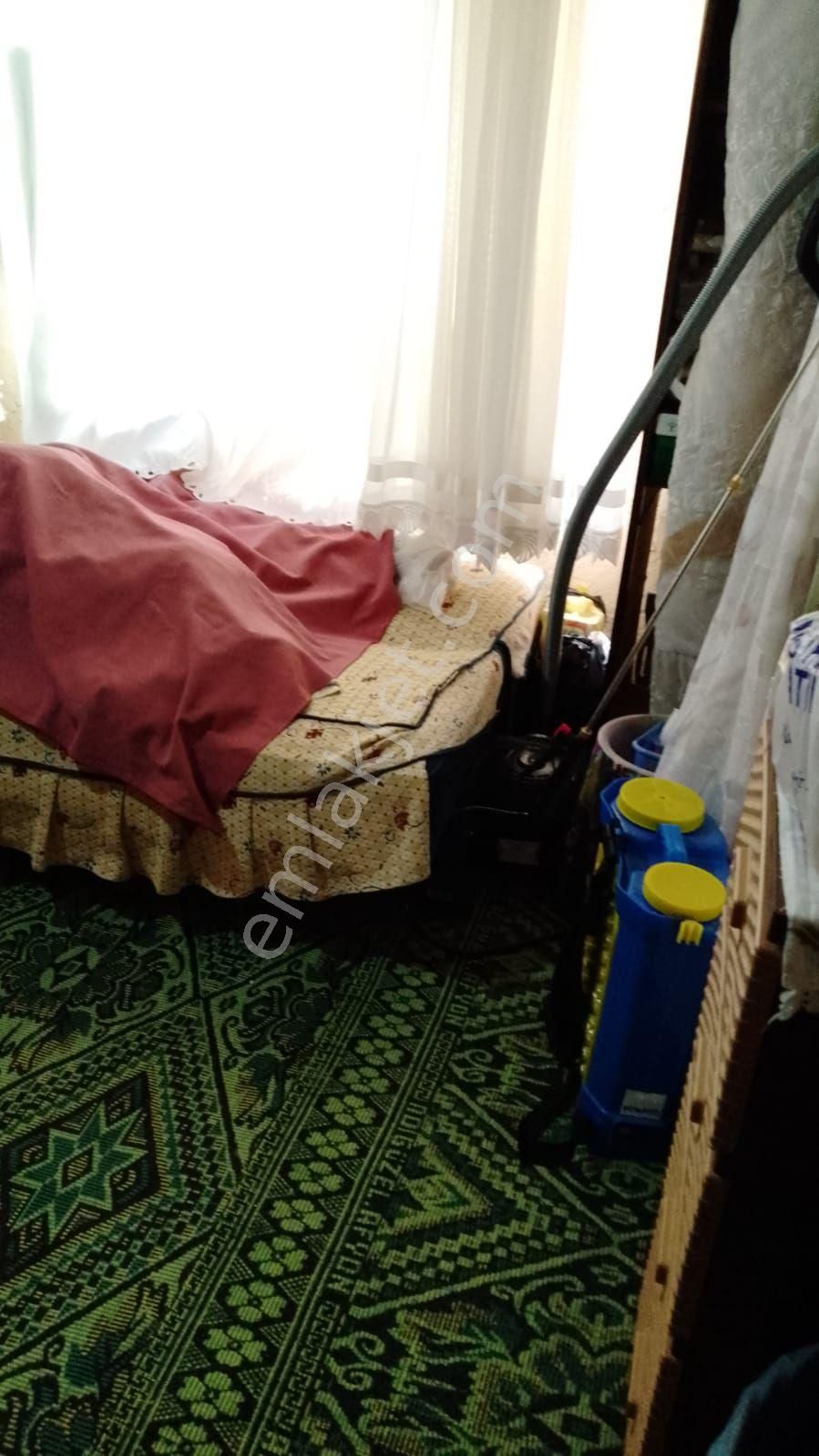 Cetın Emlaktan Engıllı Mahallesınde Mustakıl Bahcelı Ev - Görsel 7