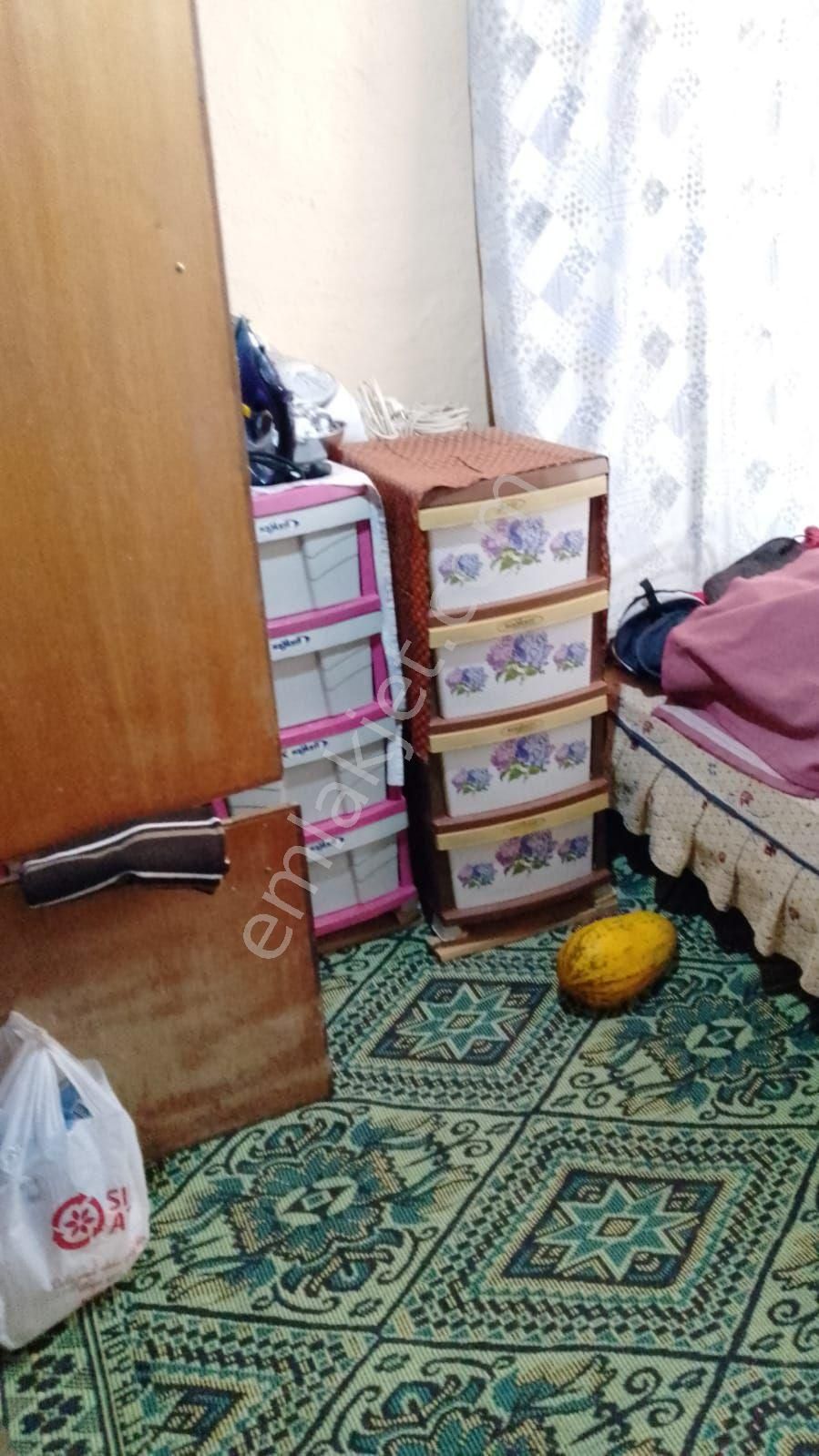 Cetın Emlaktan Engıllı Mahallesınde Mustakıl Bahcelı Ev - Görsel 4