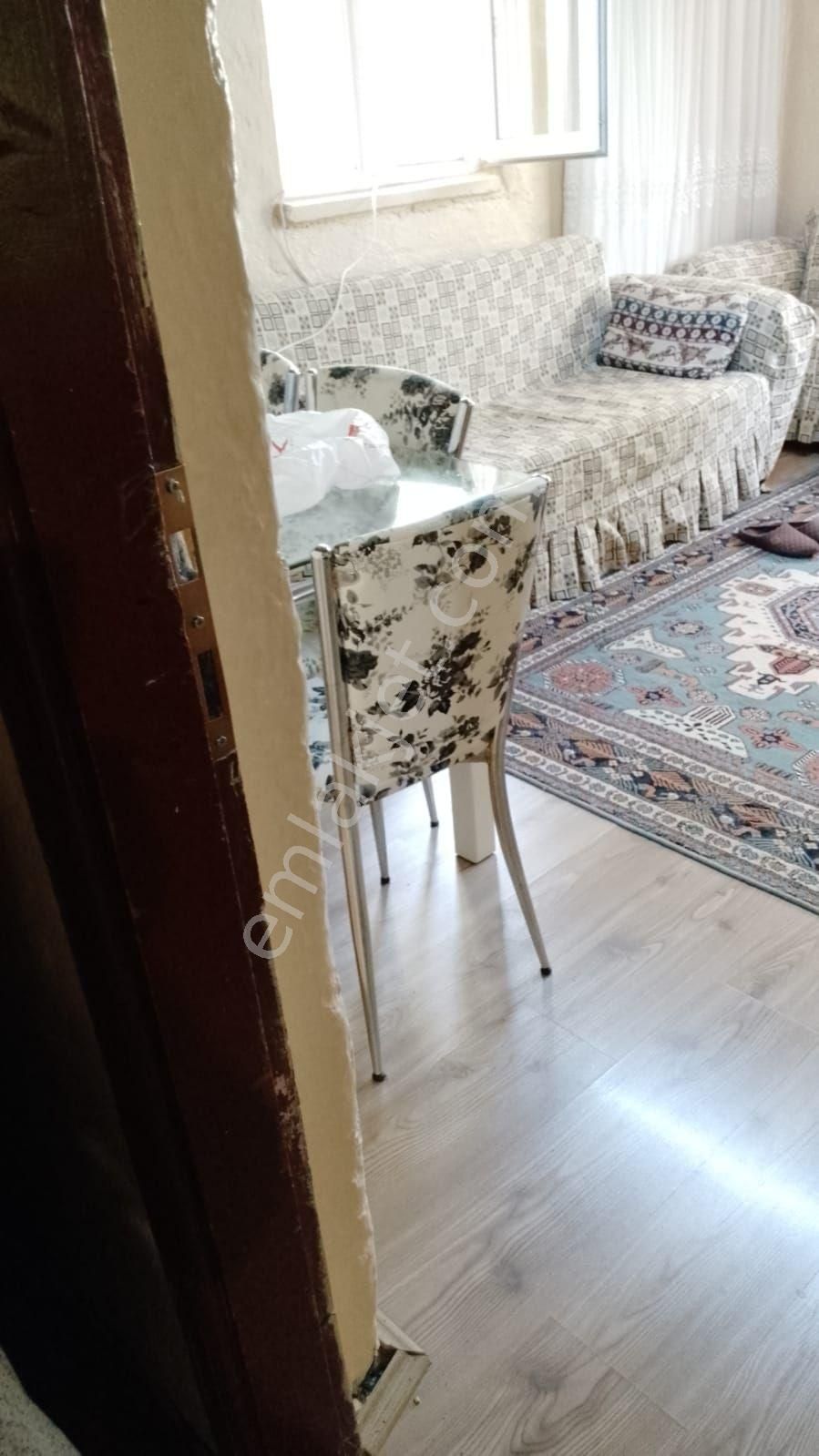 Cetın Emlaktan Engıllı Mahallesınde Mustakıl Bahcelı Ev - Görsel 2