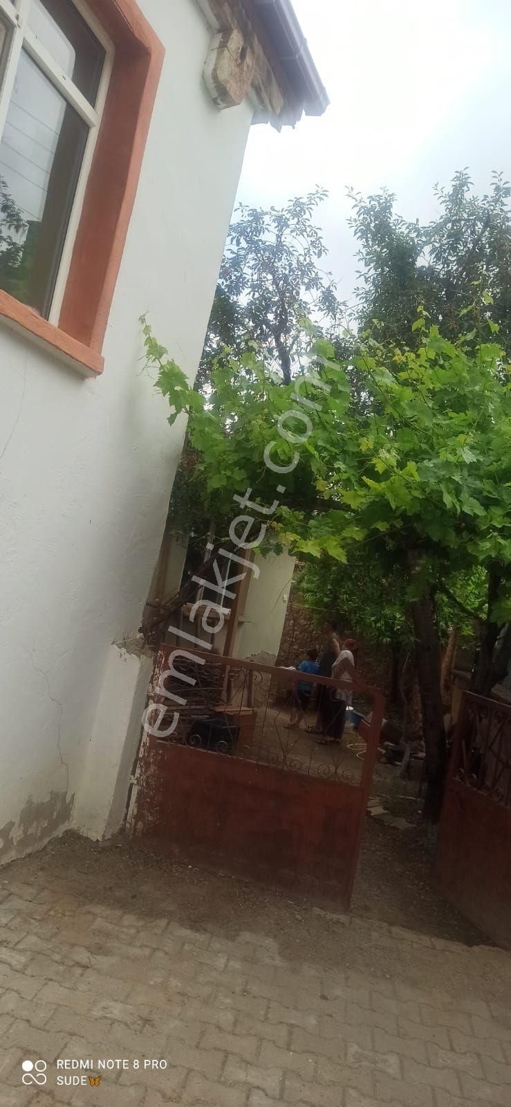 Cetın Emlaktan Engıllı Mahallesınde Mustakıl Bahcelı Ev - Görsel 12