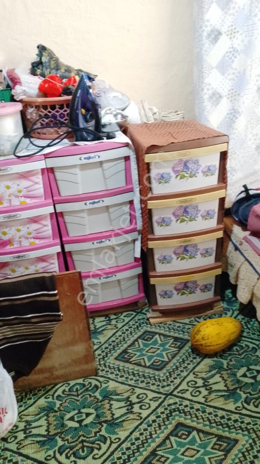 Cetın Emlaktan Engıllı Mahallesınde Mustakıl Bahcelı Ev - Görsel 5