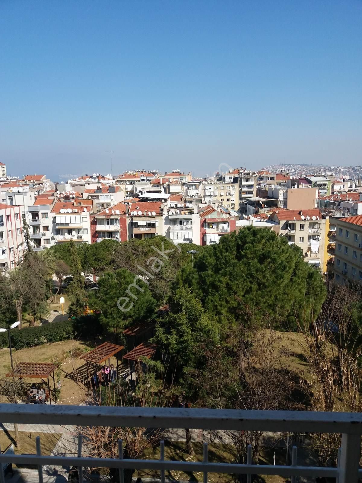 Karabağlar Reis Satılık Daire  ADESO EMLAKTAN YEŞİLYURT  ORDU CAD.115 M2,3+1 SATILIK DAİRE