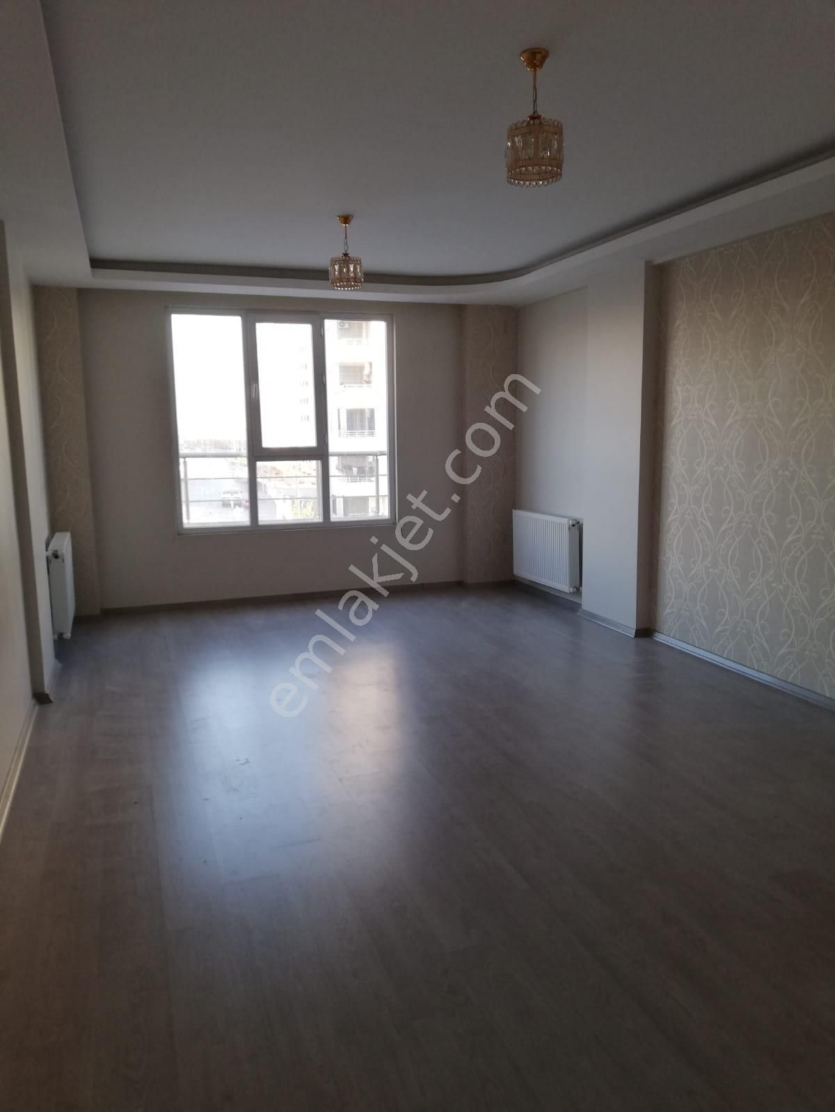 Karaköprü Doğukent Kiralık Daire DOĞUKENTTE MEMURA KİRALIK  DAİRE