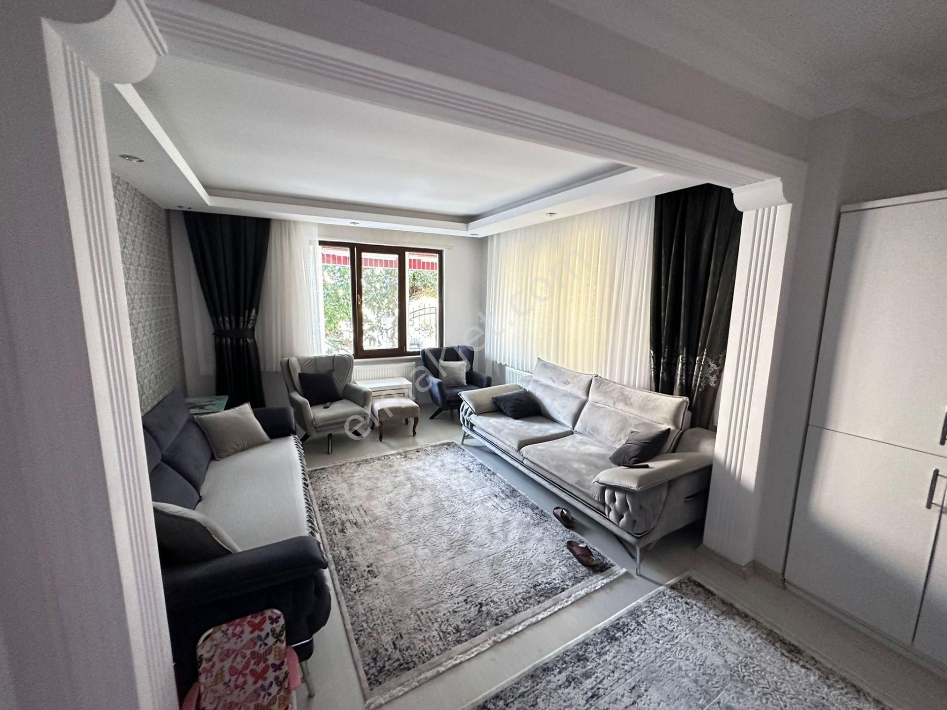 Süleymanpaşa Cumhuriyet Satılık Villa  DELUX'DEN CUMHURİYET MAH.'DE EN DEĞERLİ MUHİTTE 5+2 VİLLA