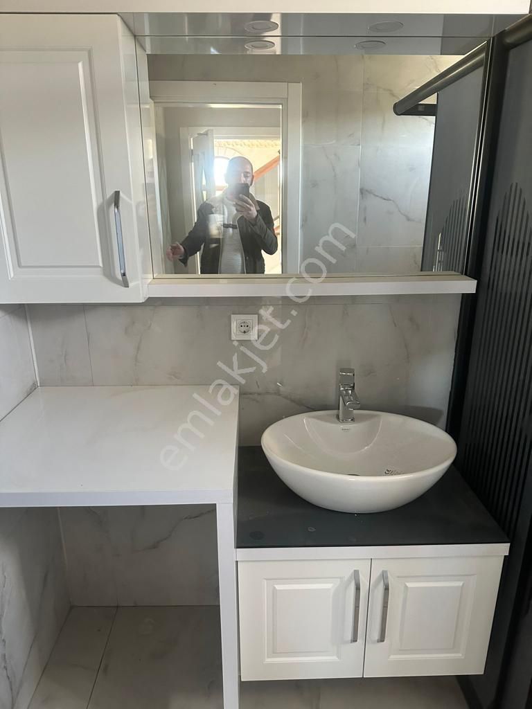 Ayaş'ta Satılık Müstakil Villa - Görsel 9