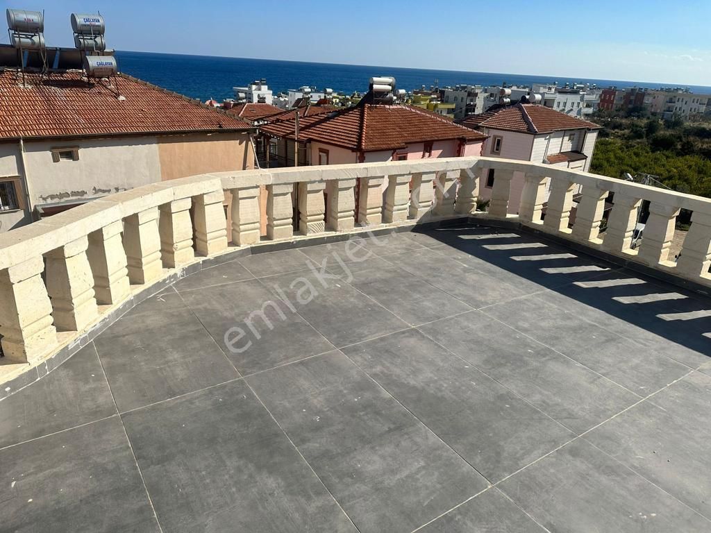 Ayaş'ta Satılık Müstakil Villa - Görsel 7