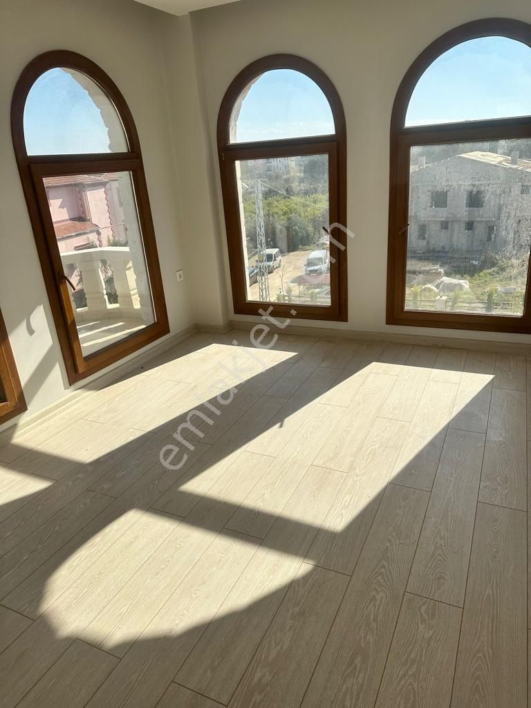 Ayaş'ta Satılık Müstakil Villa - Görsel 12