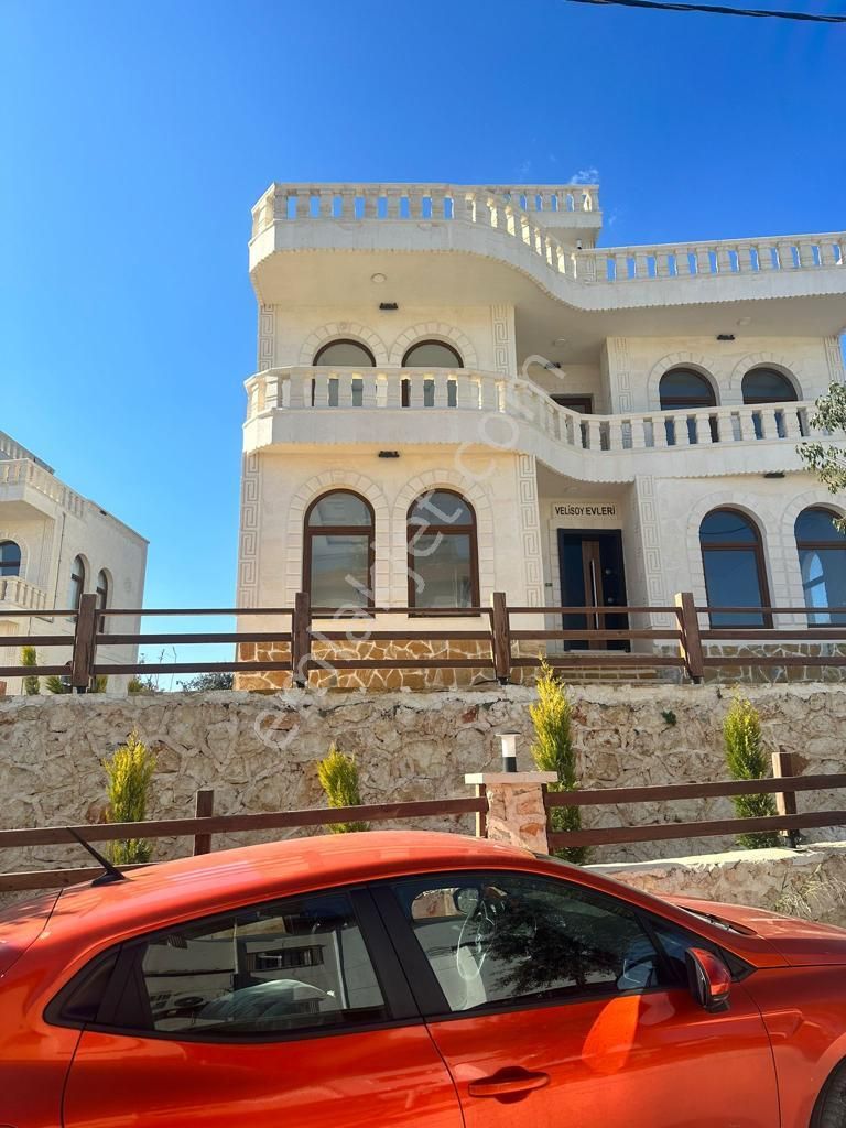 Ayaş'ta Satılık Müstakil Villa - Görsel 22