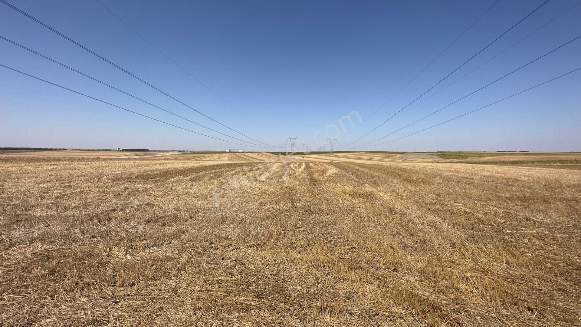 Lüleburgaz Büyükkarıştıran Bld. (Küçükkarıştıran) Satılık Tarla Lüleburgaz Küçükkarıştıran Mah. Satılık Hisseli Parsel 388 M2