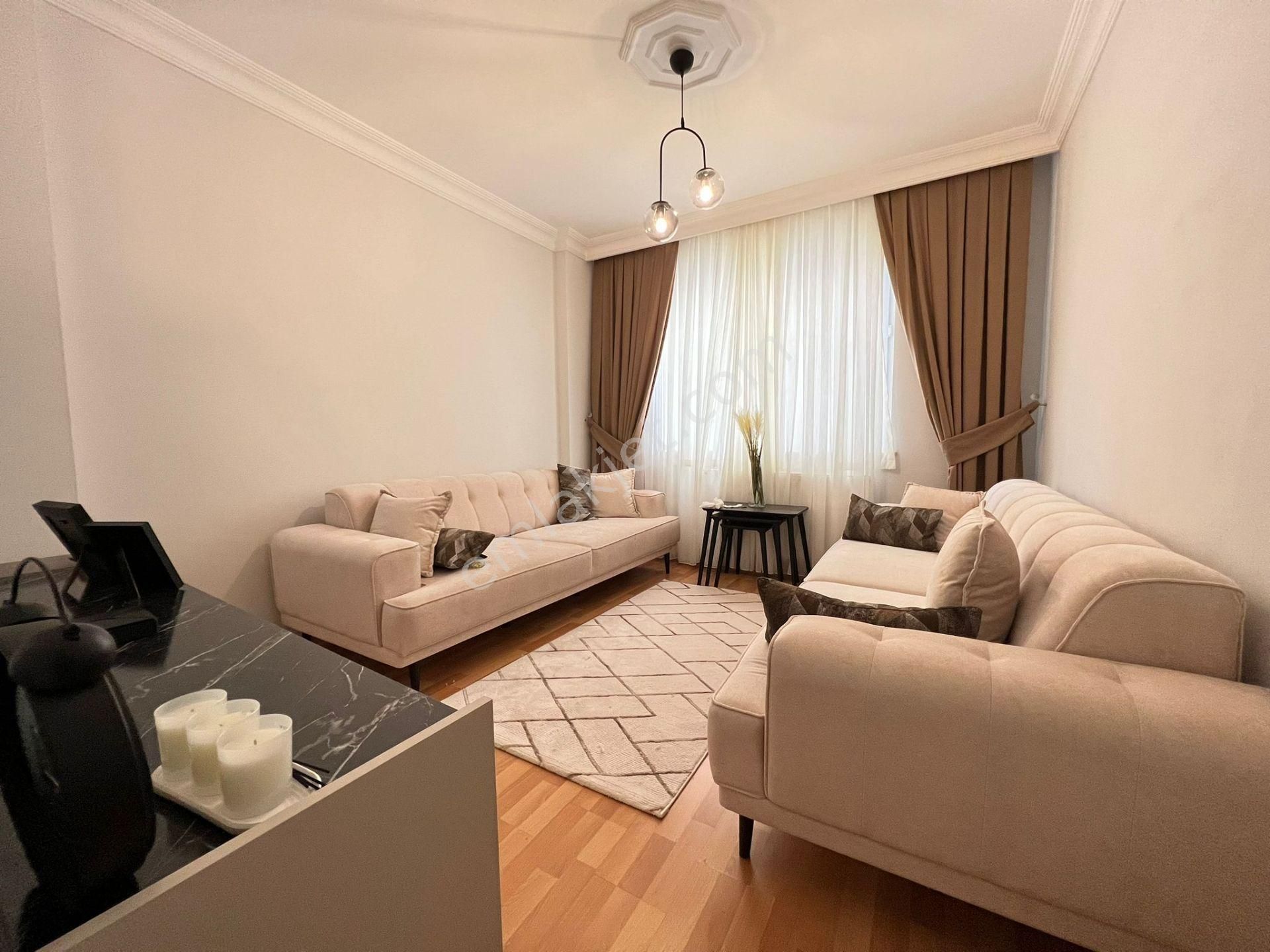 Kağıthane Çeliktepe Satılık Daire ÇELİKTEPE'DE, METROYA 5DK, 2+1, KAT MÜLKİYETLİ DAİRE, ARTUM'DAN