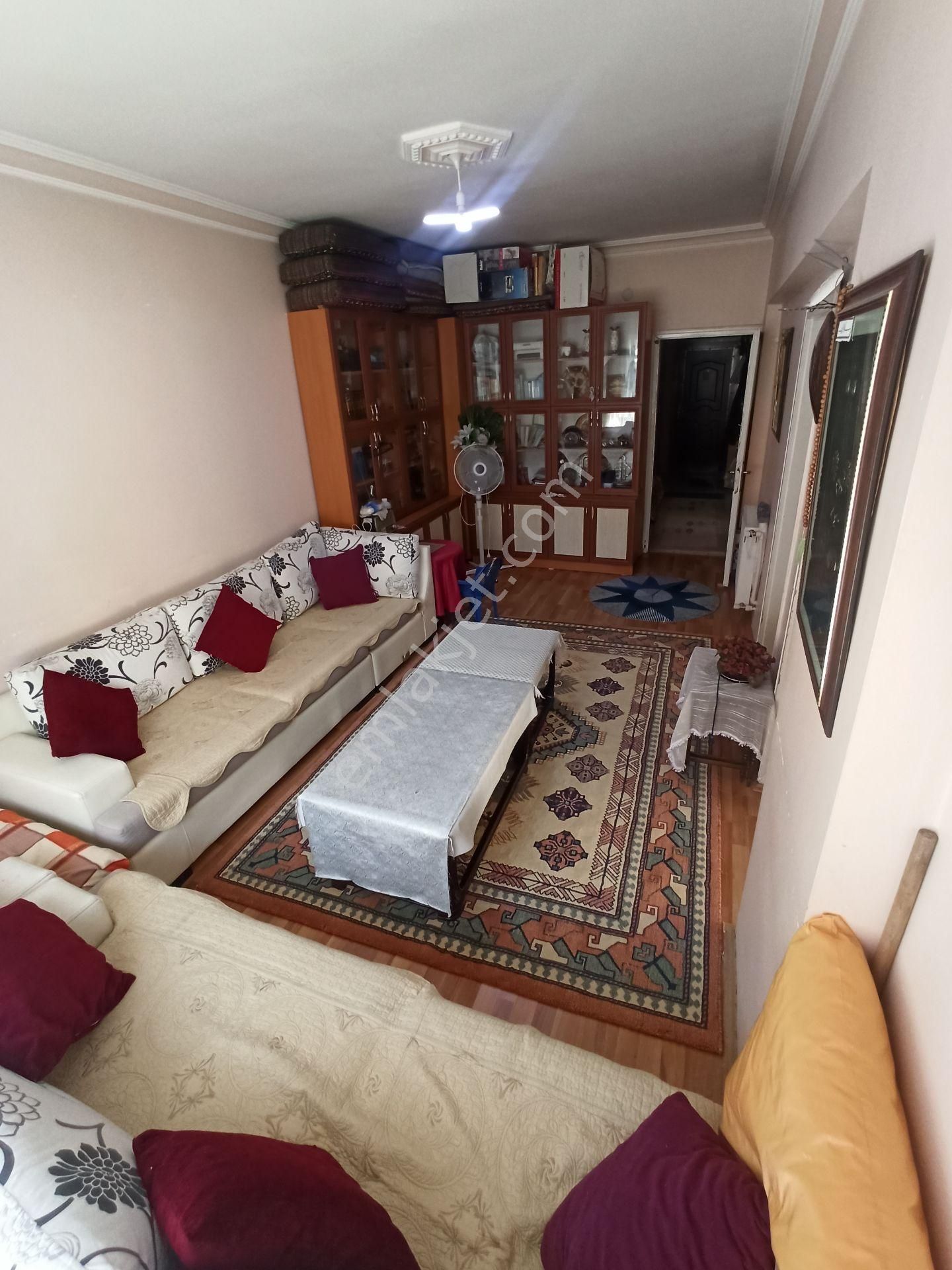 Etimesgut Kazım Karabekir Satılık Daire  YATIRIMLIK ÇOK UYGUN 3+1 DAİRE