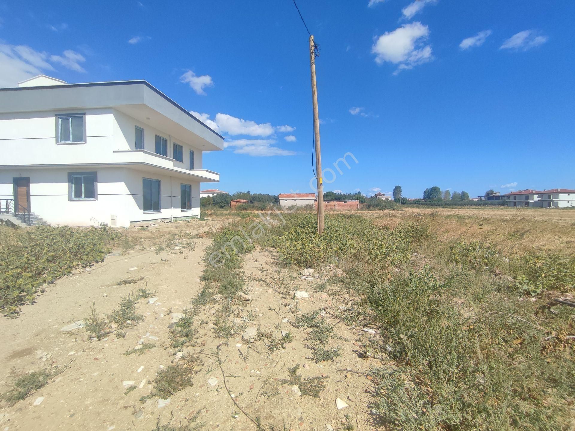 Acar Yatırımdan 410 M² % 20 Villa İmarlı Kovalık Mevkinde Arsa - Görsel 12