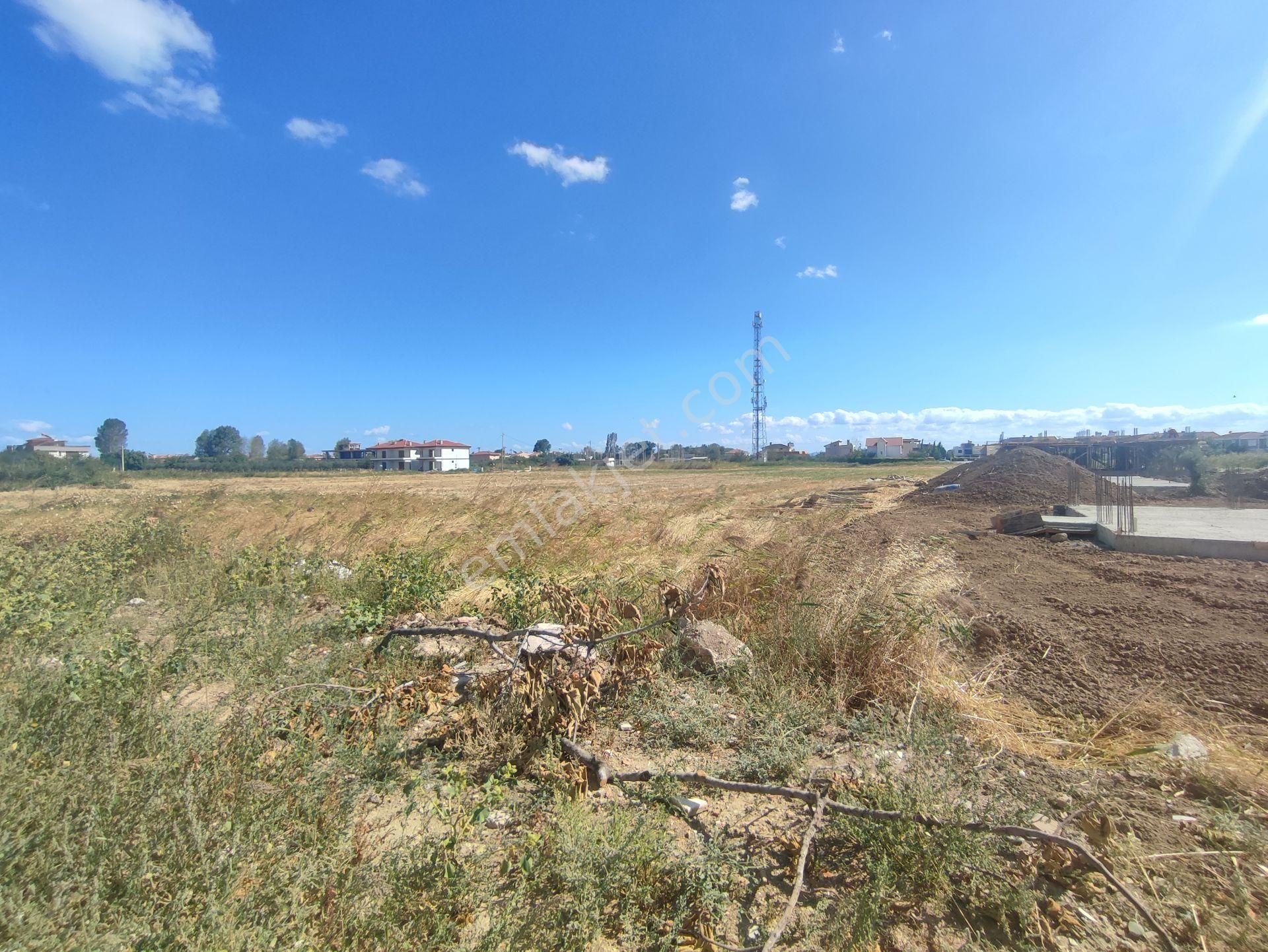 Acar Yatırımdan 410 M² % 20 Villa İmarlı Kovalık Mevkinde Arsa - Görsel 14